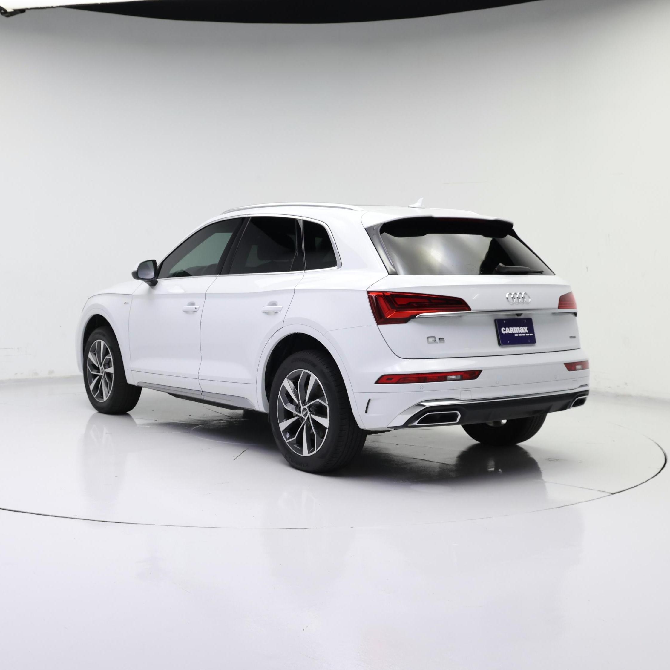 Thumbnail: 2023 Audi Q5 - 2