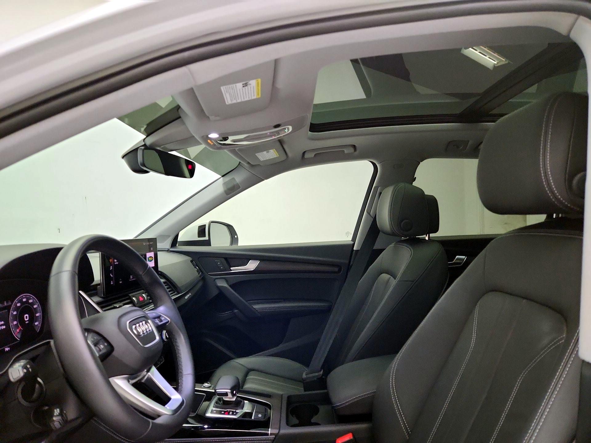 Thumbnail: 2023 Audi Q5 - 20
