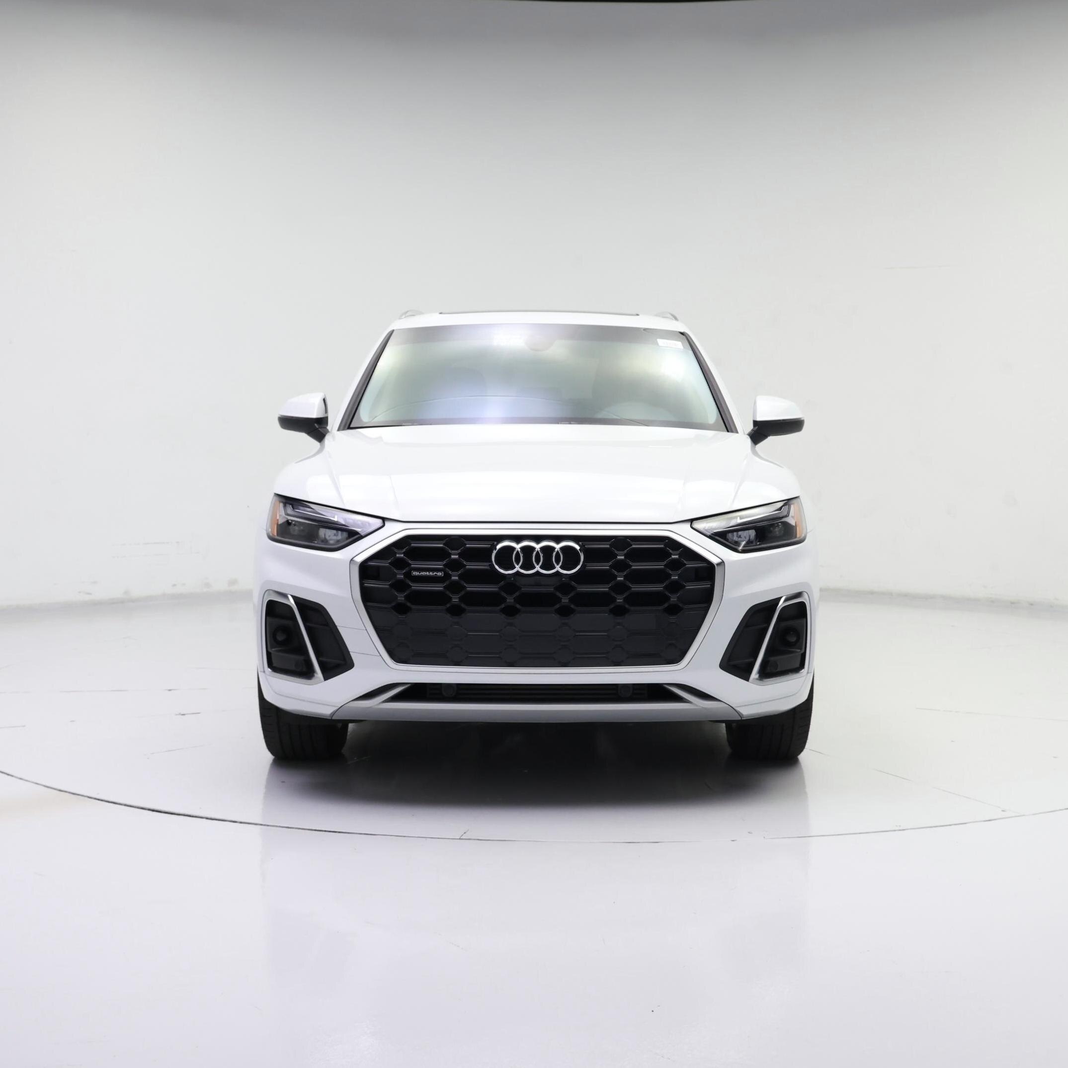 Thumbnail: 2023 Audi Q5 - 5