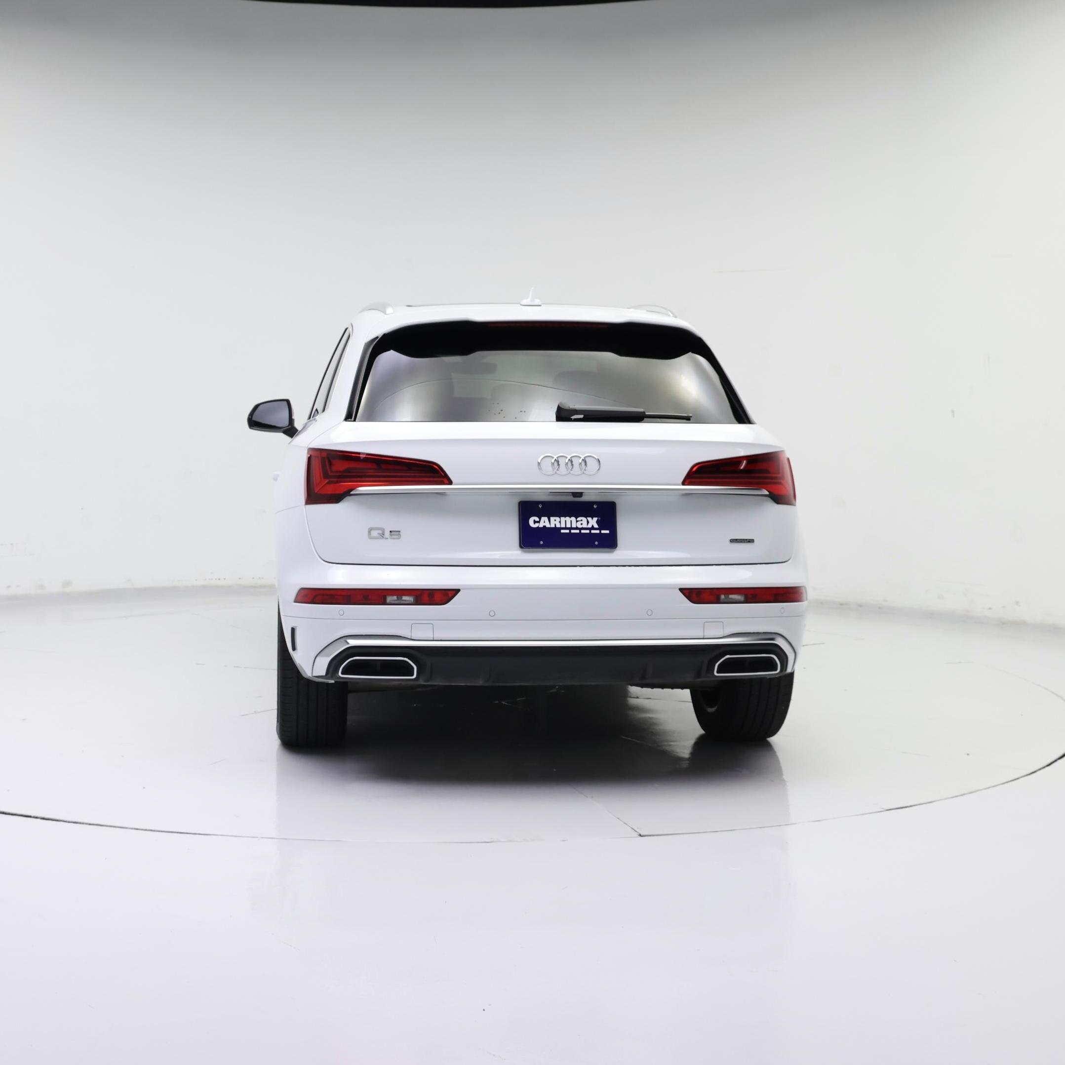 Thumbnail: 2023 Audi Q5 - 6