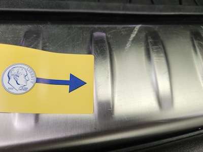 Condition detail