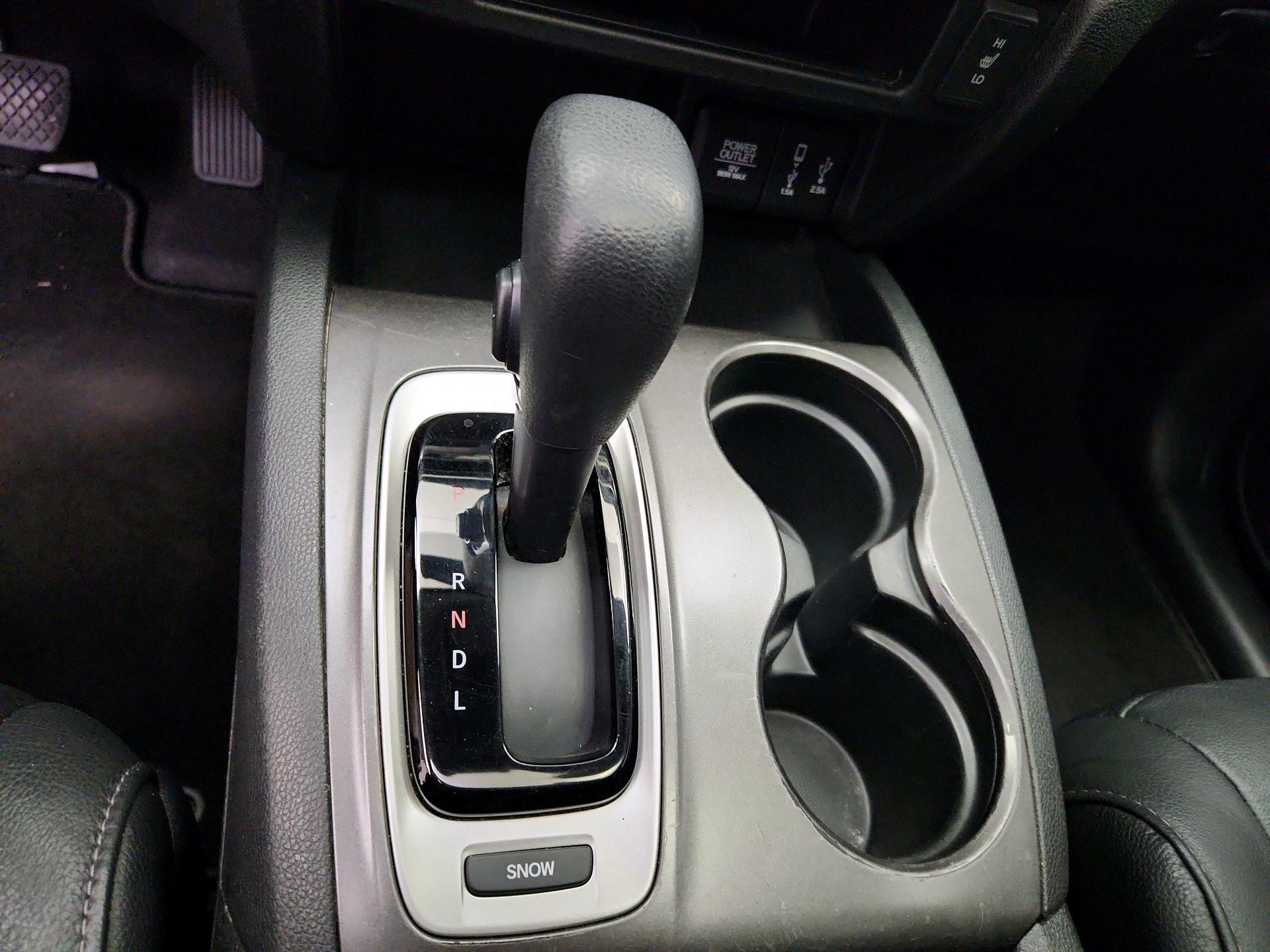 Thumbnail: 2018 Honda Pilot - 17