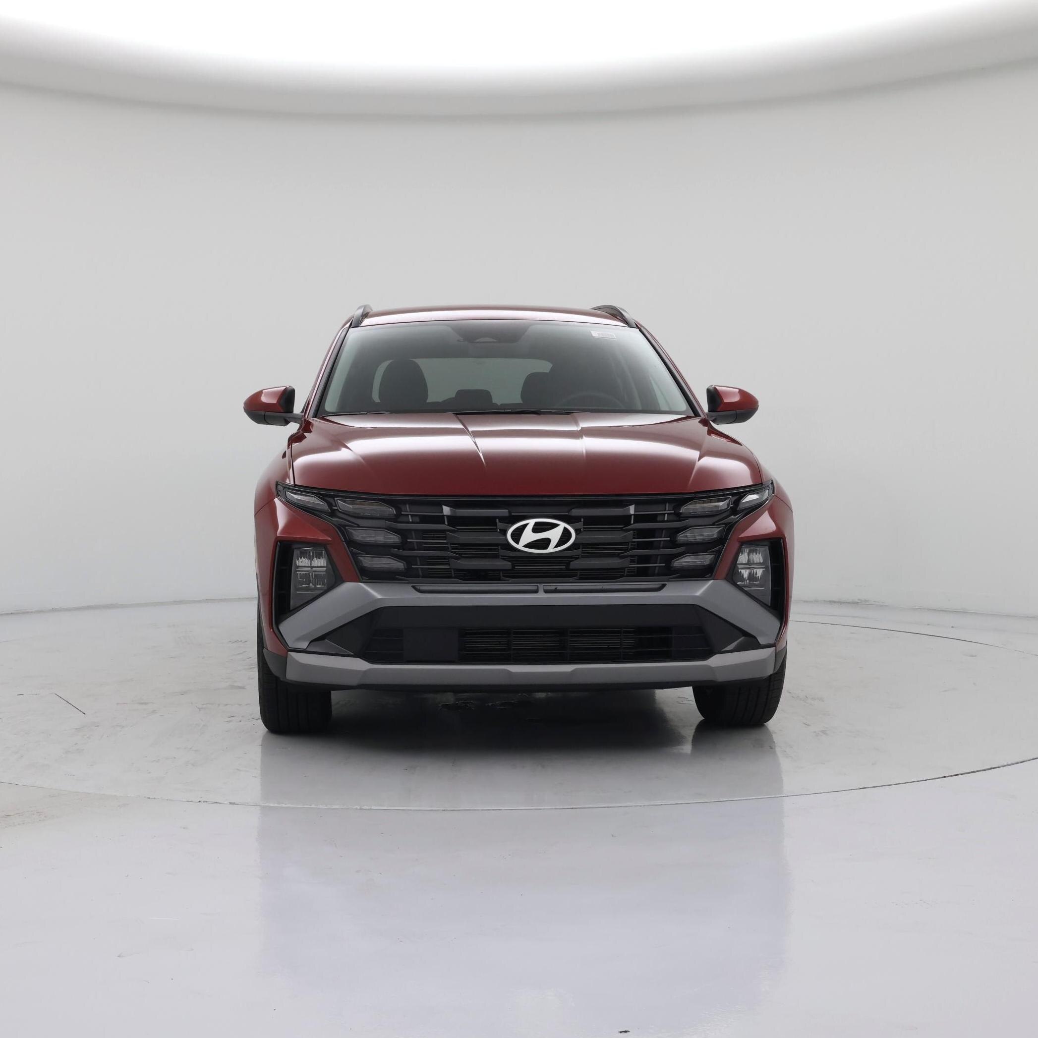Thumbnail: 2026 Hyundai Tucson - 5