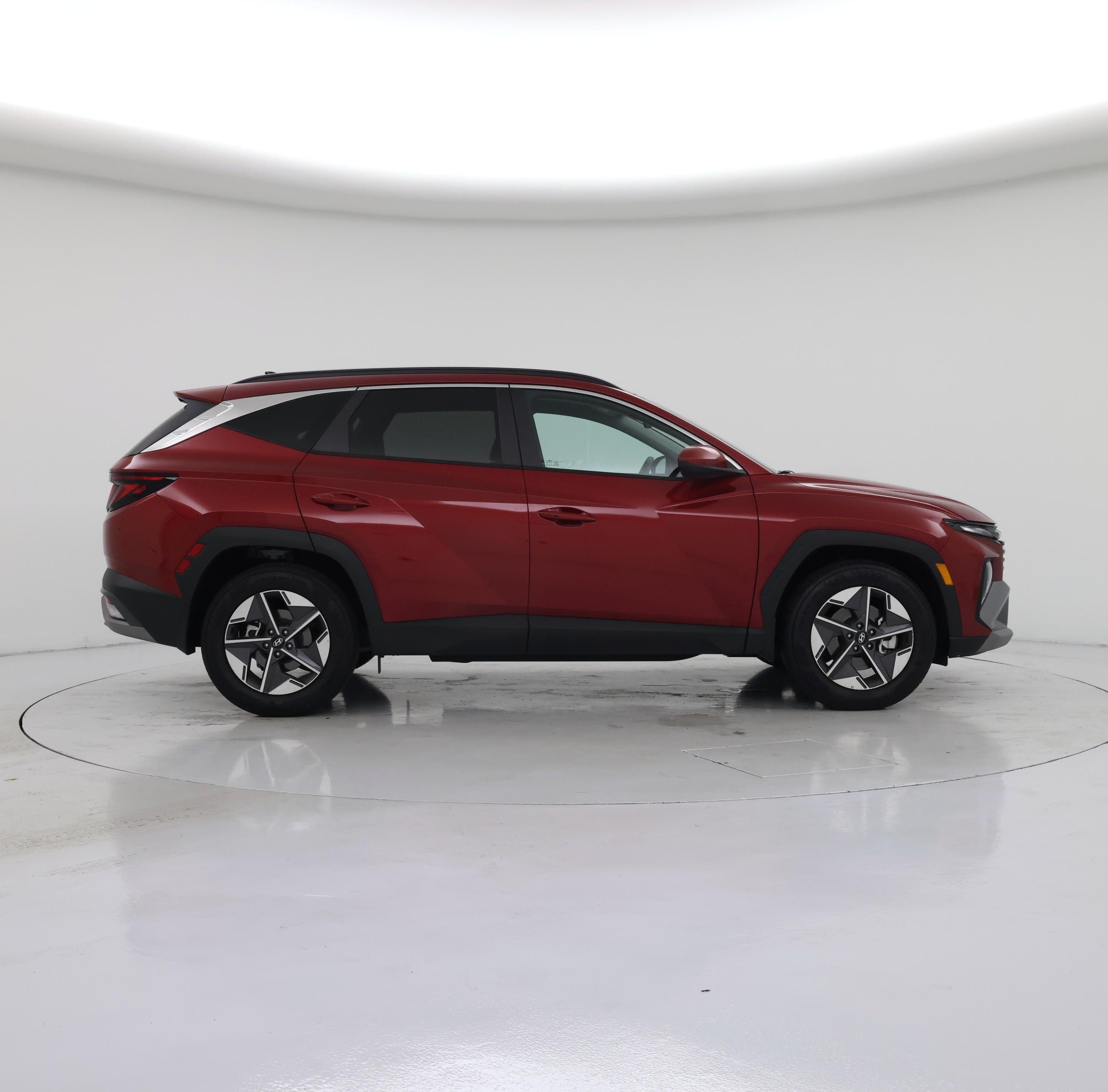 Thumbnail: 2026 Hyundai Tucson - 7