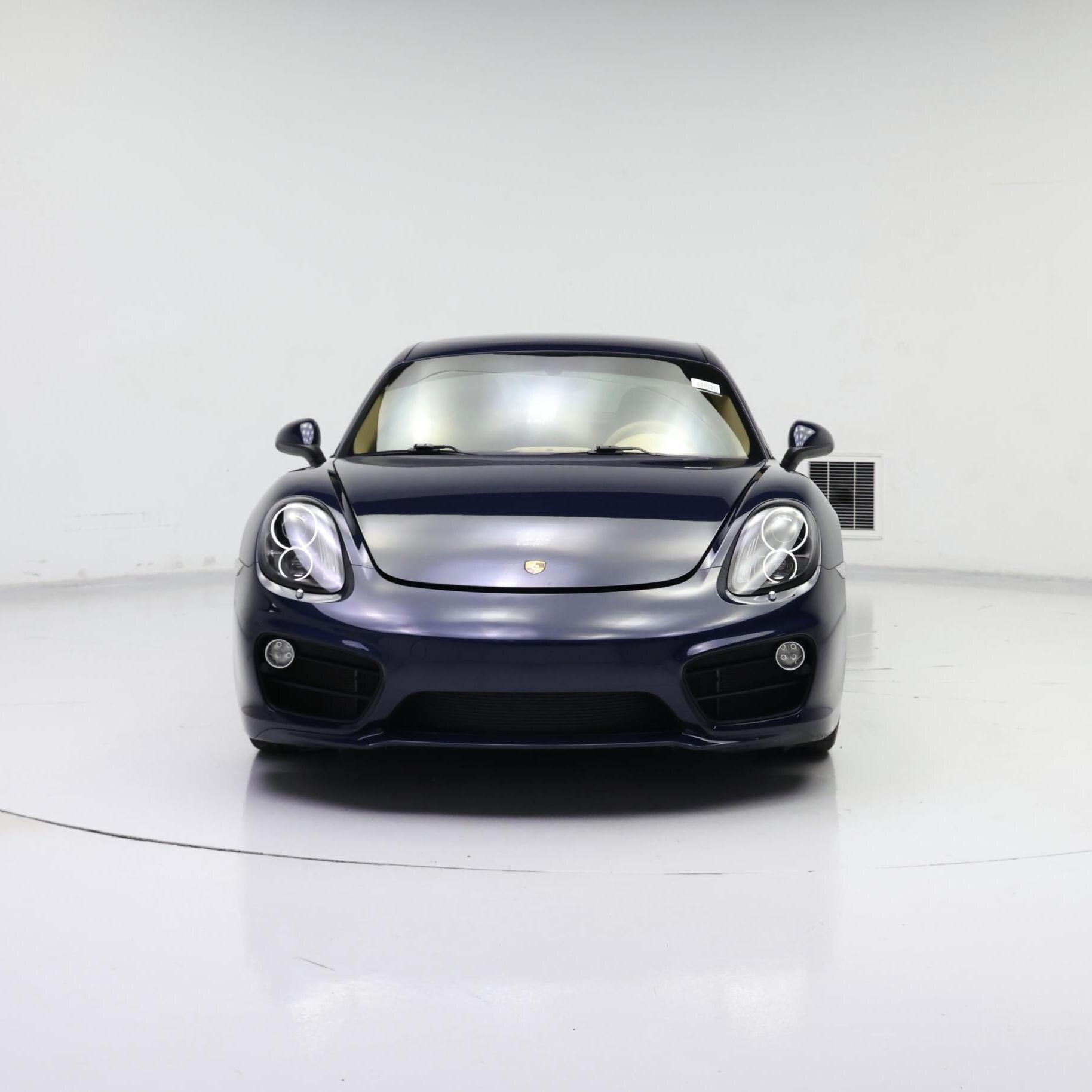 Thumbnail: 2015 Porsche Cayman - 5