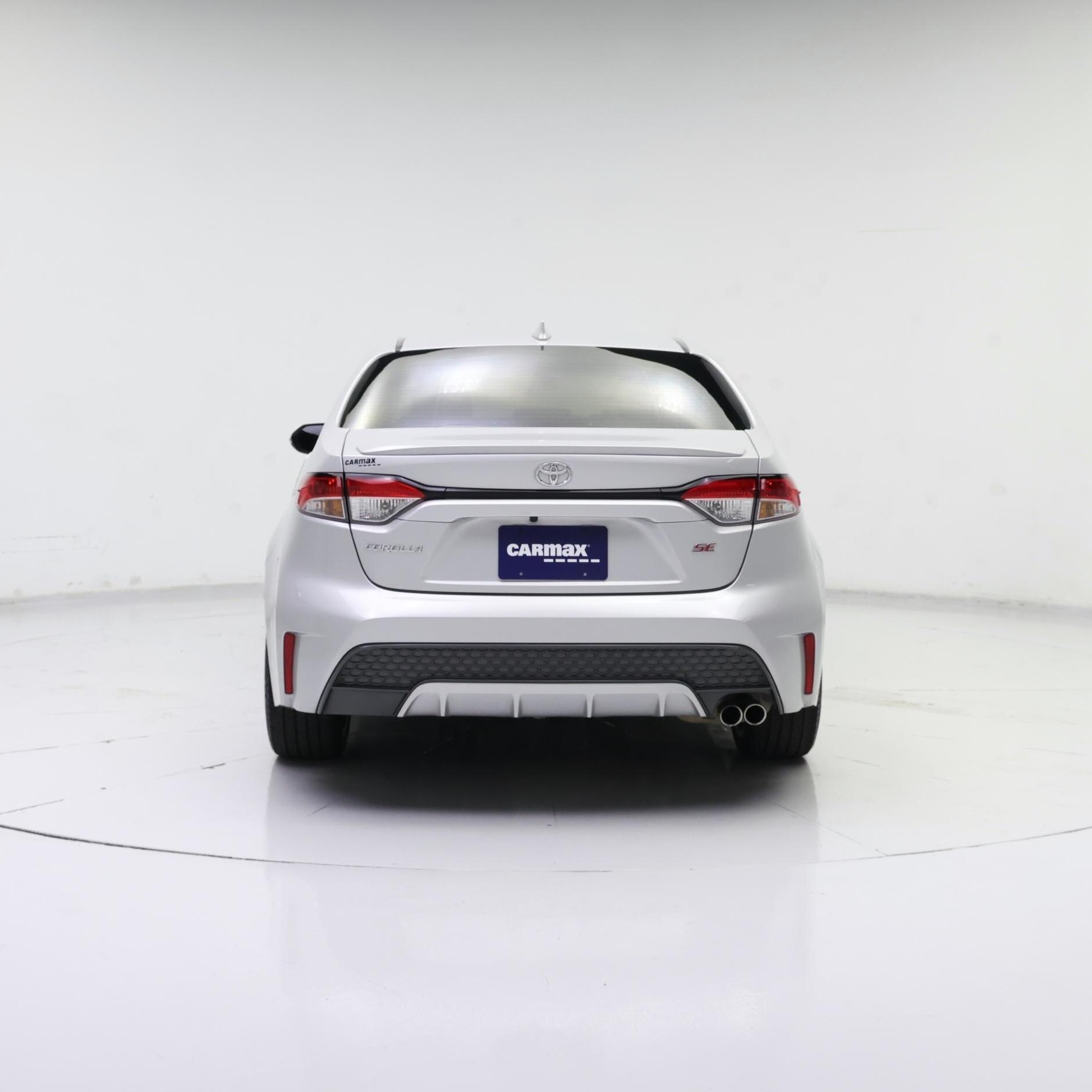 Thumbnail: 2021 Toyota Corolla - 6