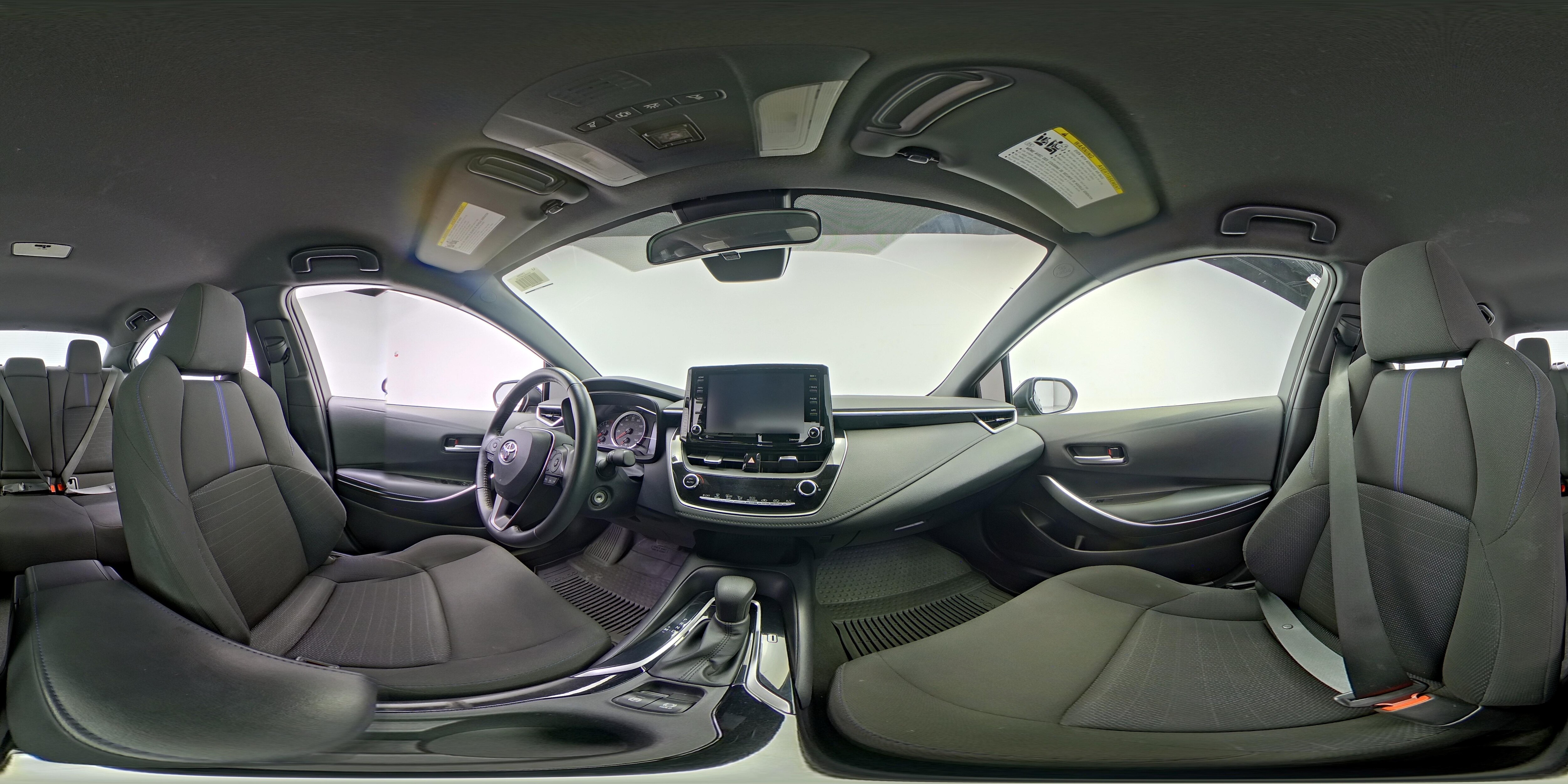2022 Toyota Corolla SE - Photo 24