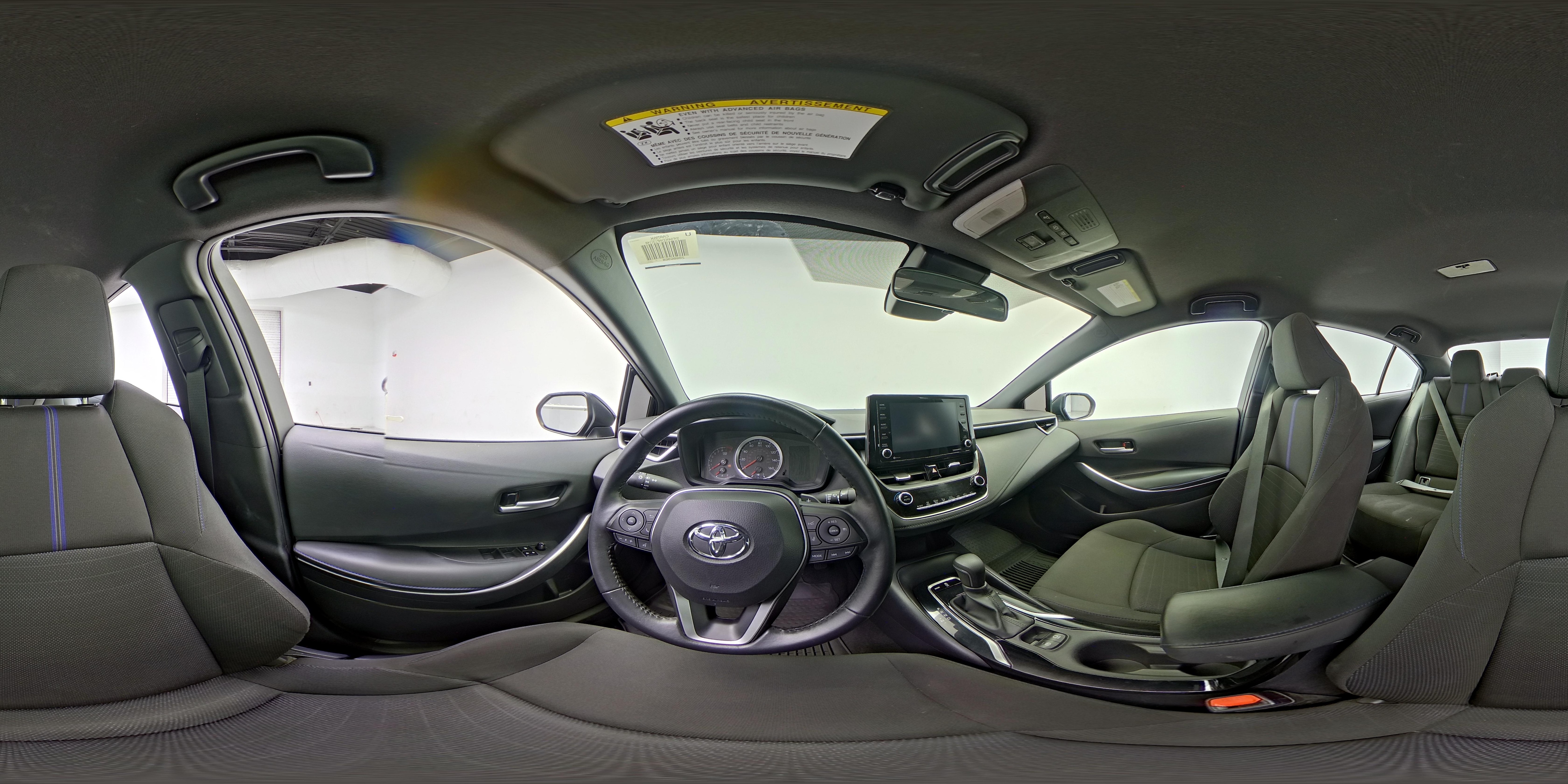 2022 Toyota Corolla SE - Photo 26