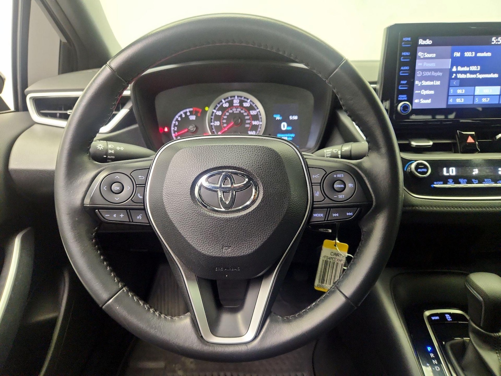 2022 Toyota Corolla SE - Photo 11