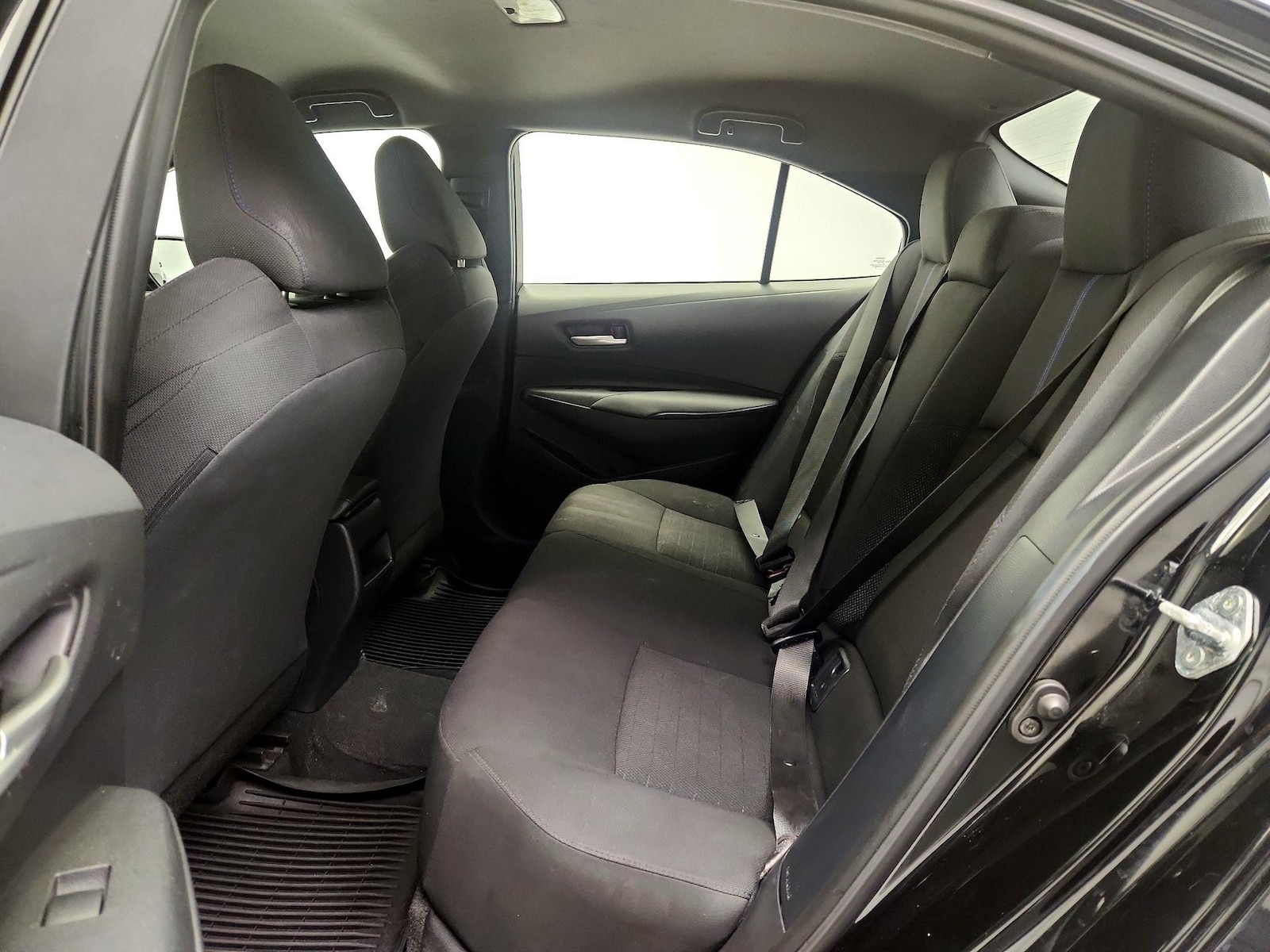 2022 Toyota Corolla SE - Photo 20