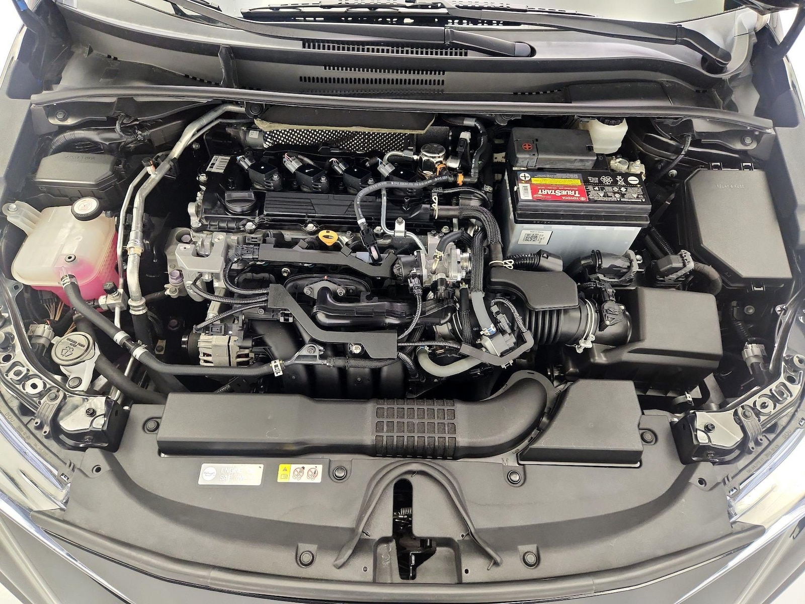 2022 Toyota Corolla SE - Photo 22