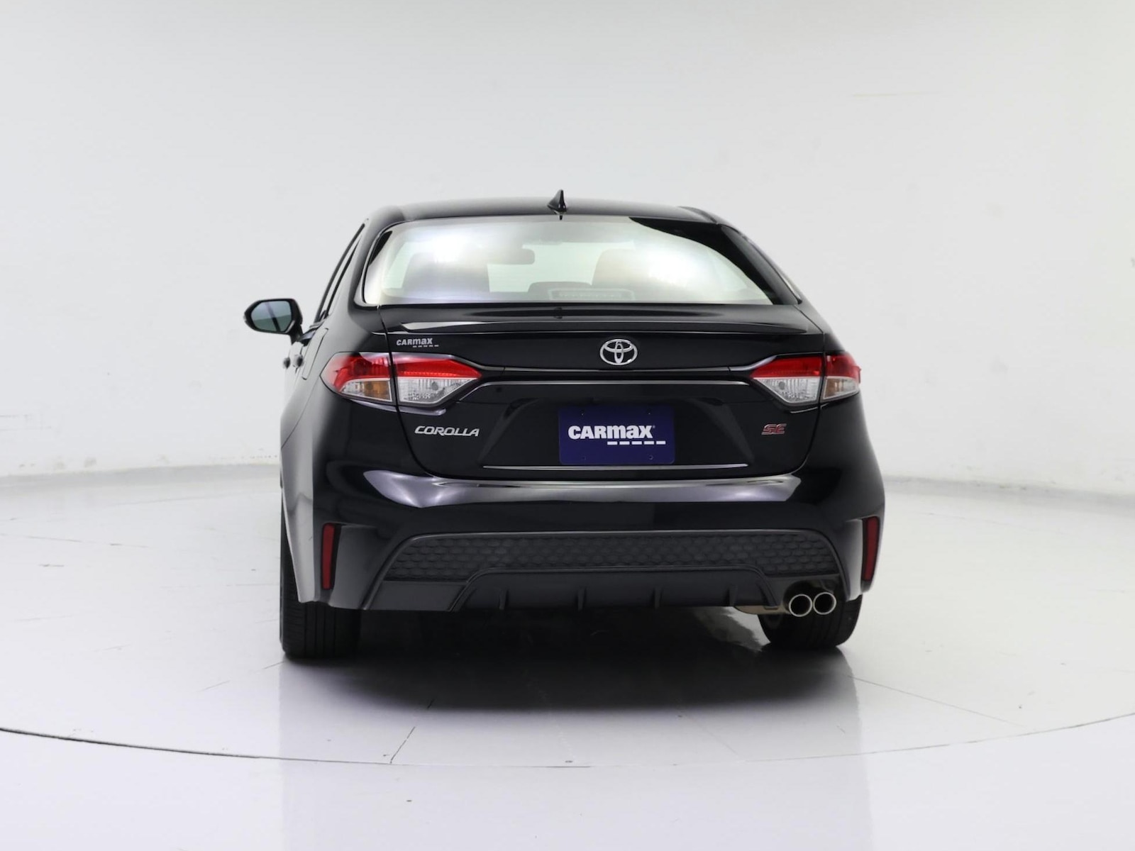 2022 Toyota Corolla SE - Photo 7