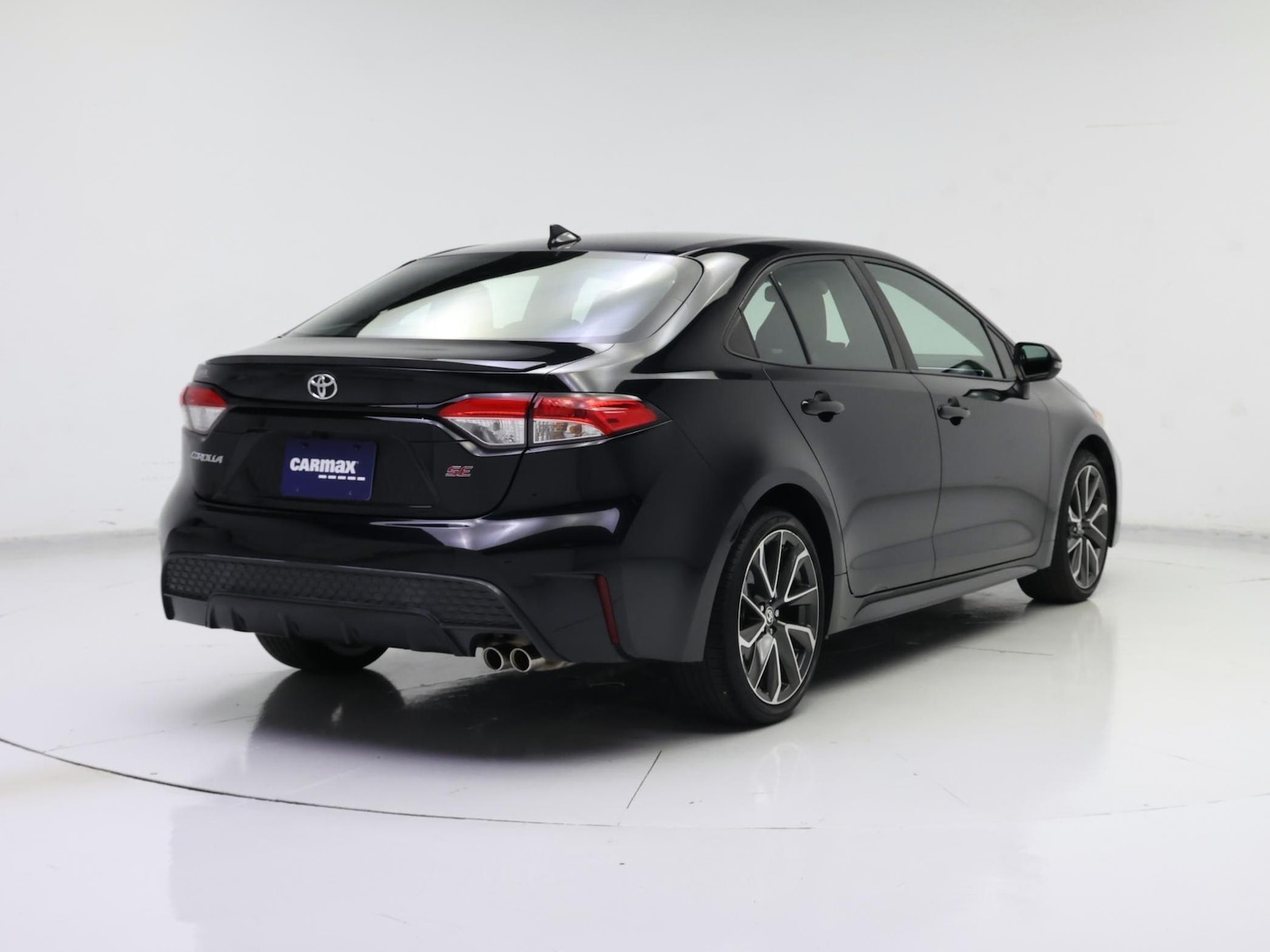 2022 Toyota Corolla SE - Photo 9
