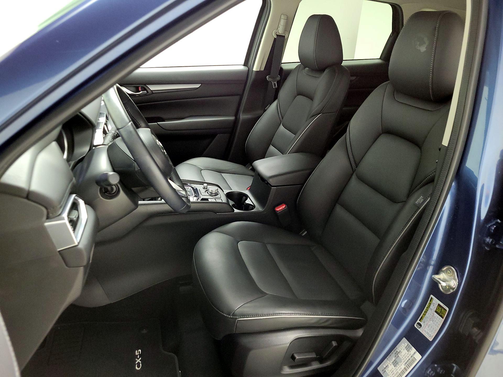 Thumbnail: 2024 Mazda CX-5 - 11
