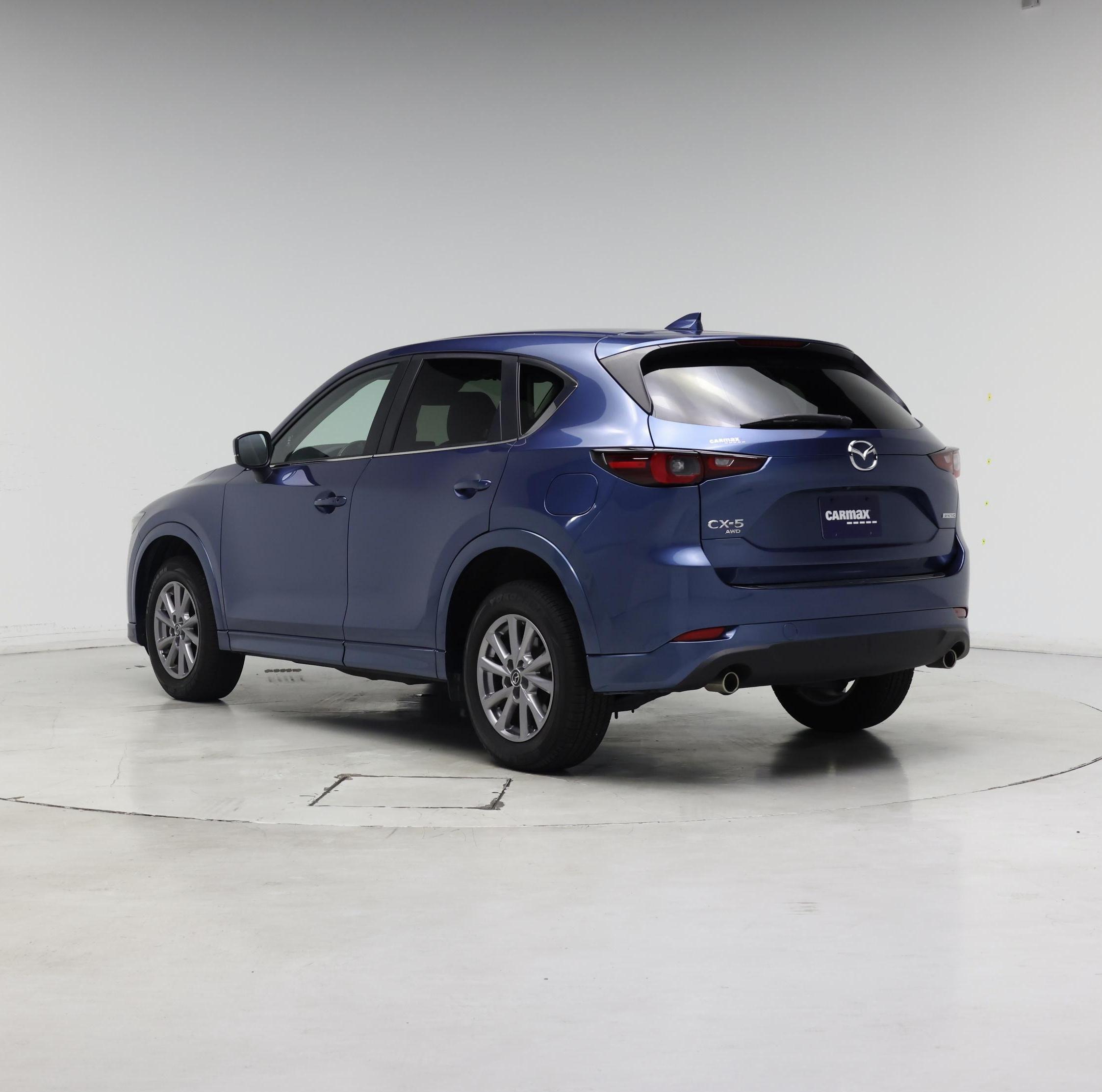 Thumbnail: 2024 Mazda CX-5 - 2