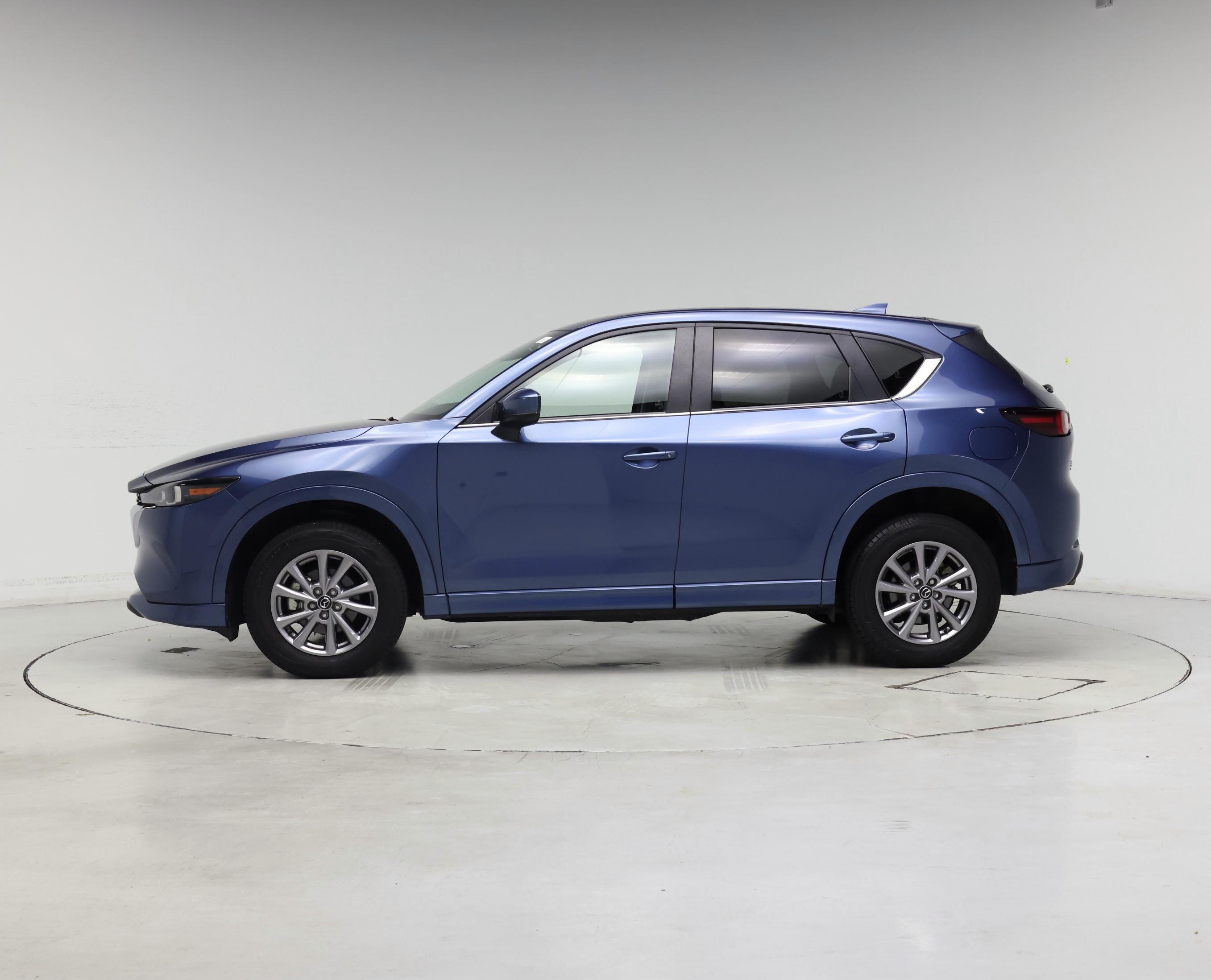 Thumbnail: 2024 Mazda CX-5 - 3