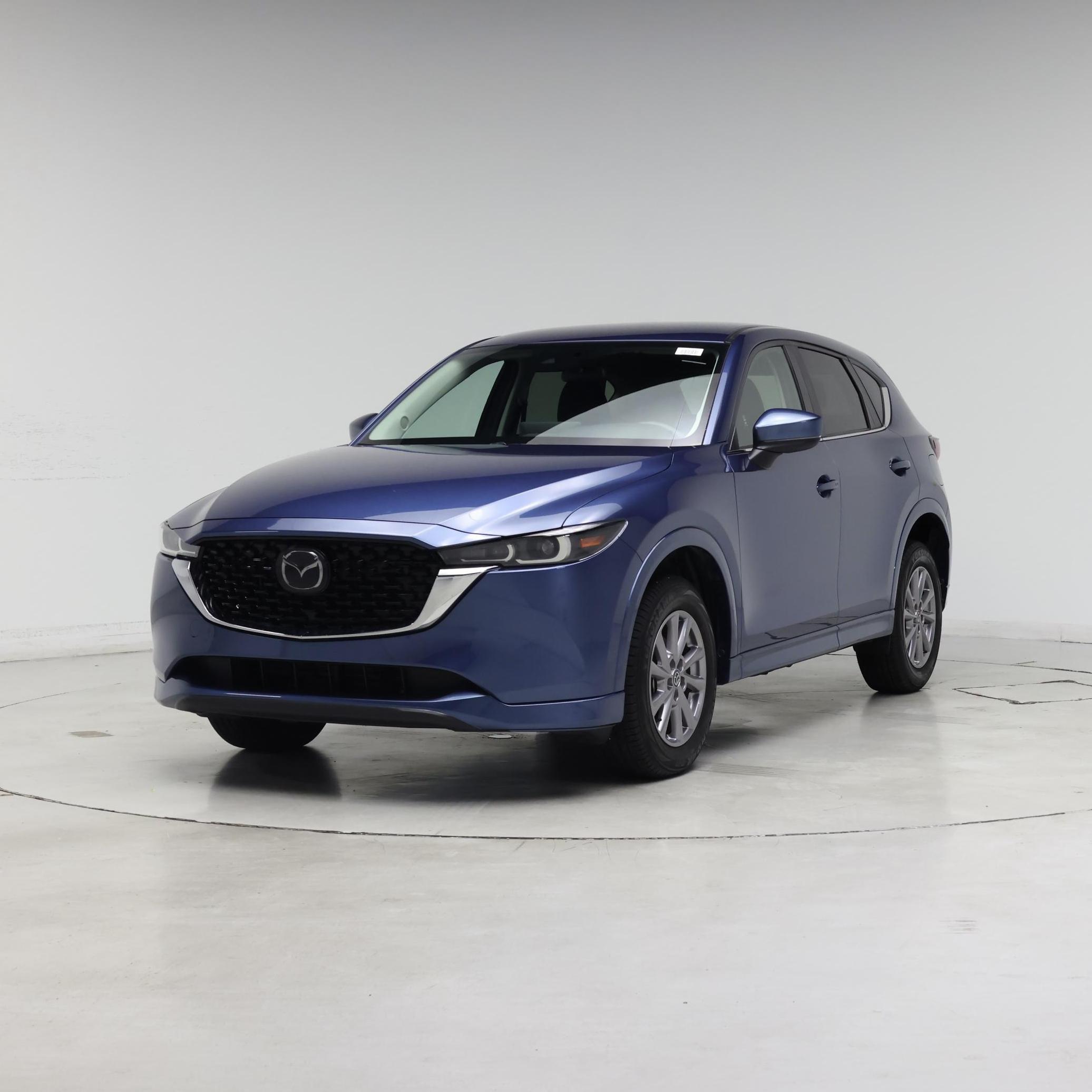 Thumbnail: 2024 Mazda CX-5 - 4