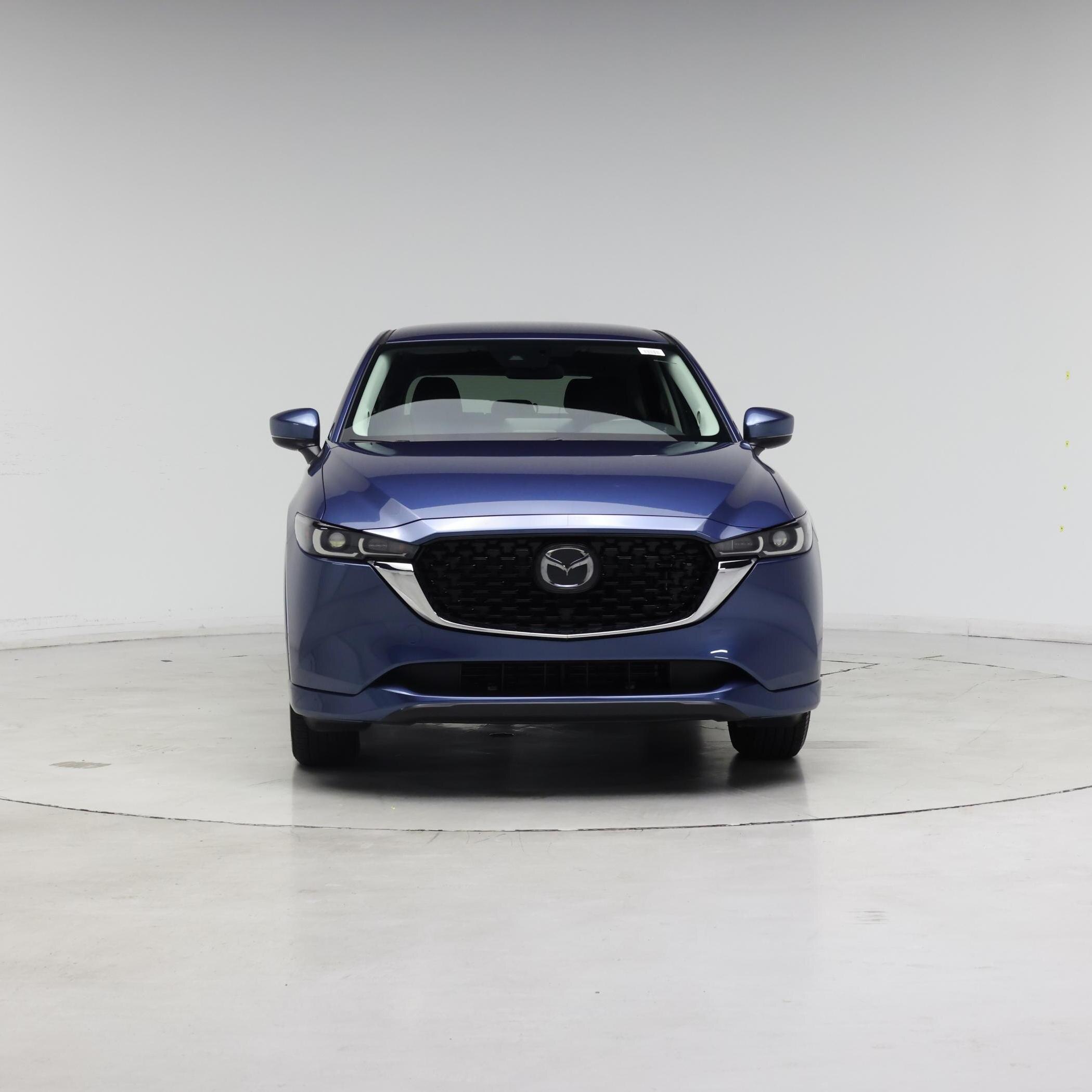 Thumbnail: 2024 Mazda CX-5 - 5