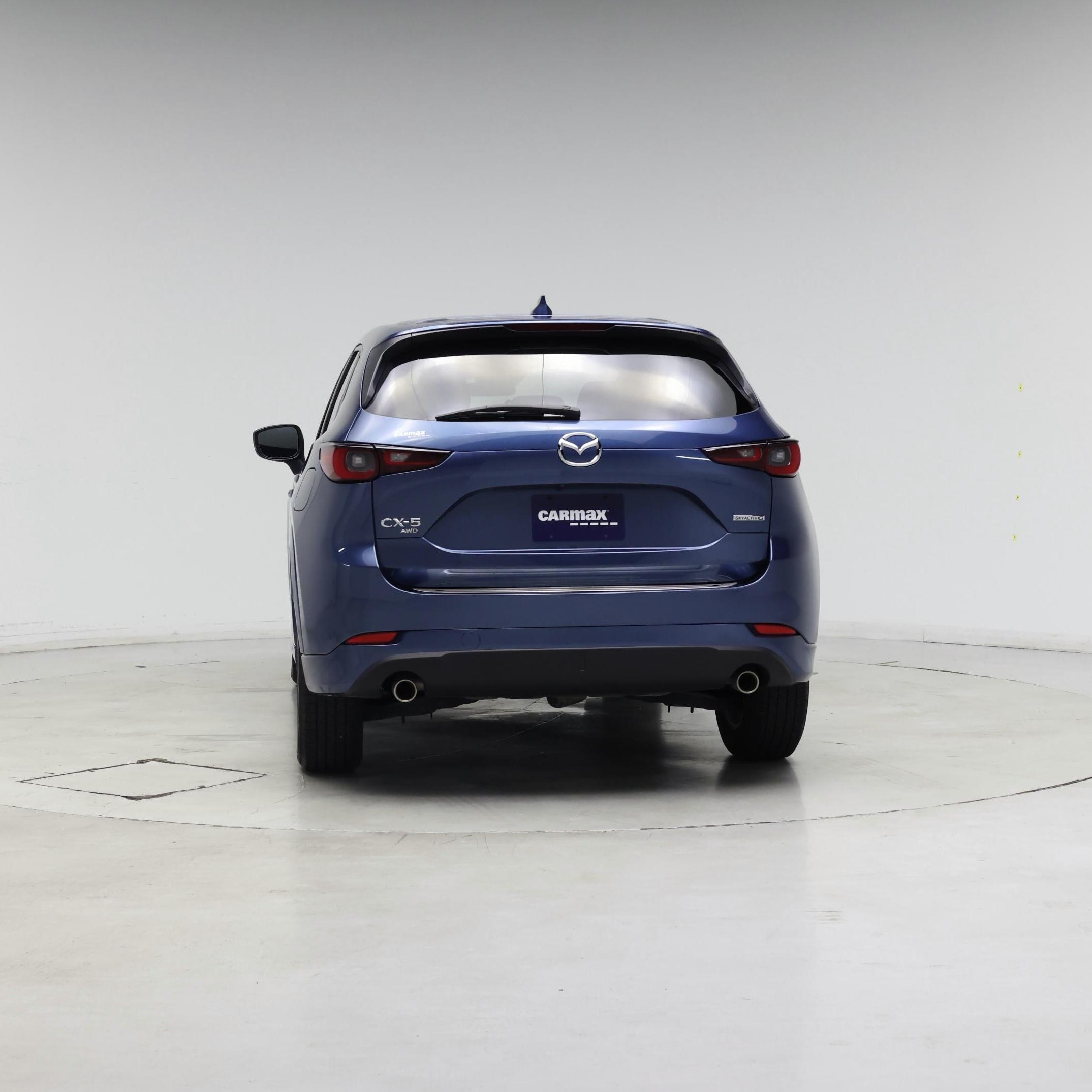 Thumbnail: 2024 Mazda CX-5 - 6