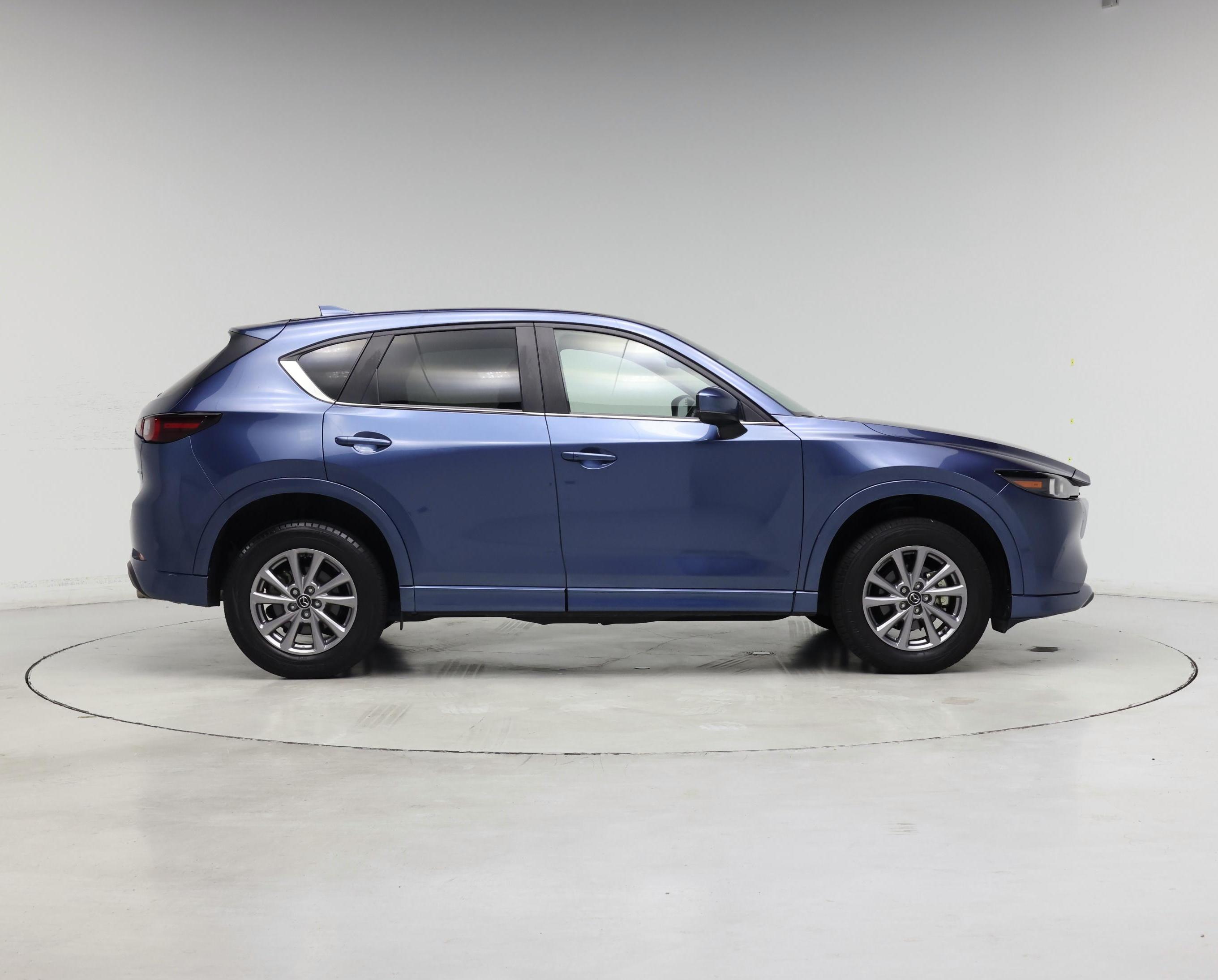 Thumbnail: 2024 Mazda CX-5 - 7