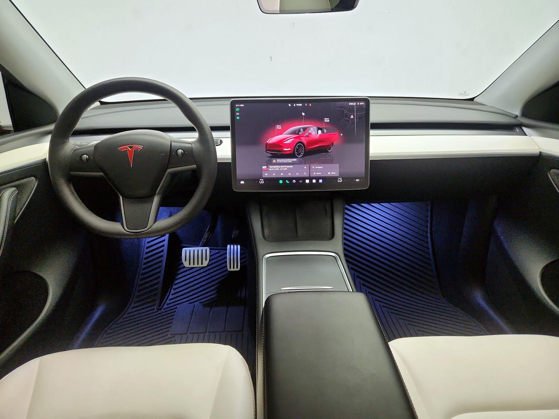 Thumbnail: 2023 Tesla Model Y - 9