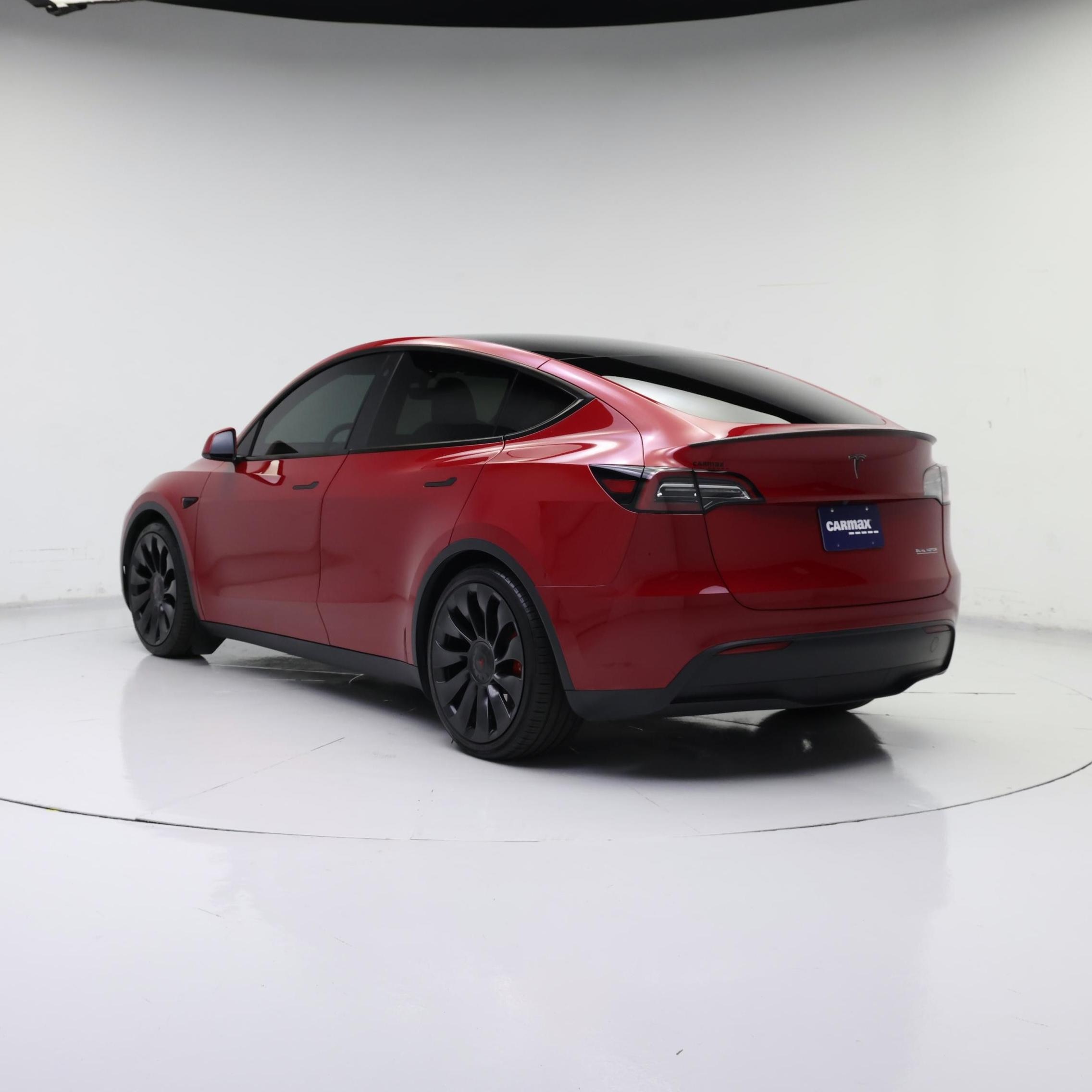 Thumbnail: 2023 Tesla Model Y - 2