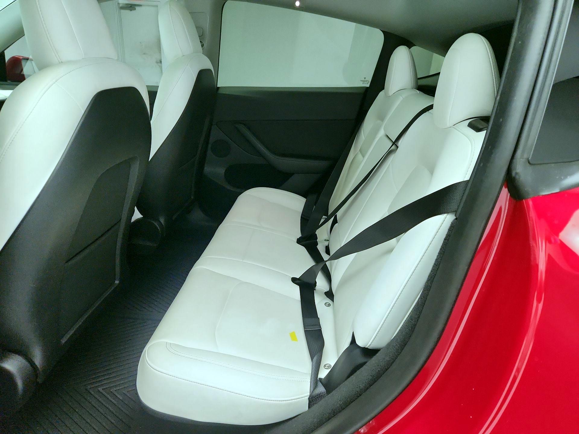 Thumbnail: 2023 Tesla Model Y - 20
