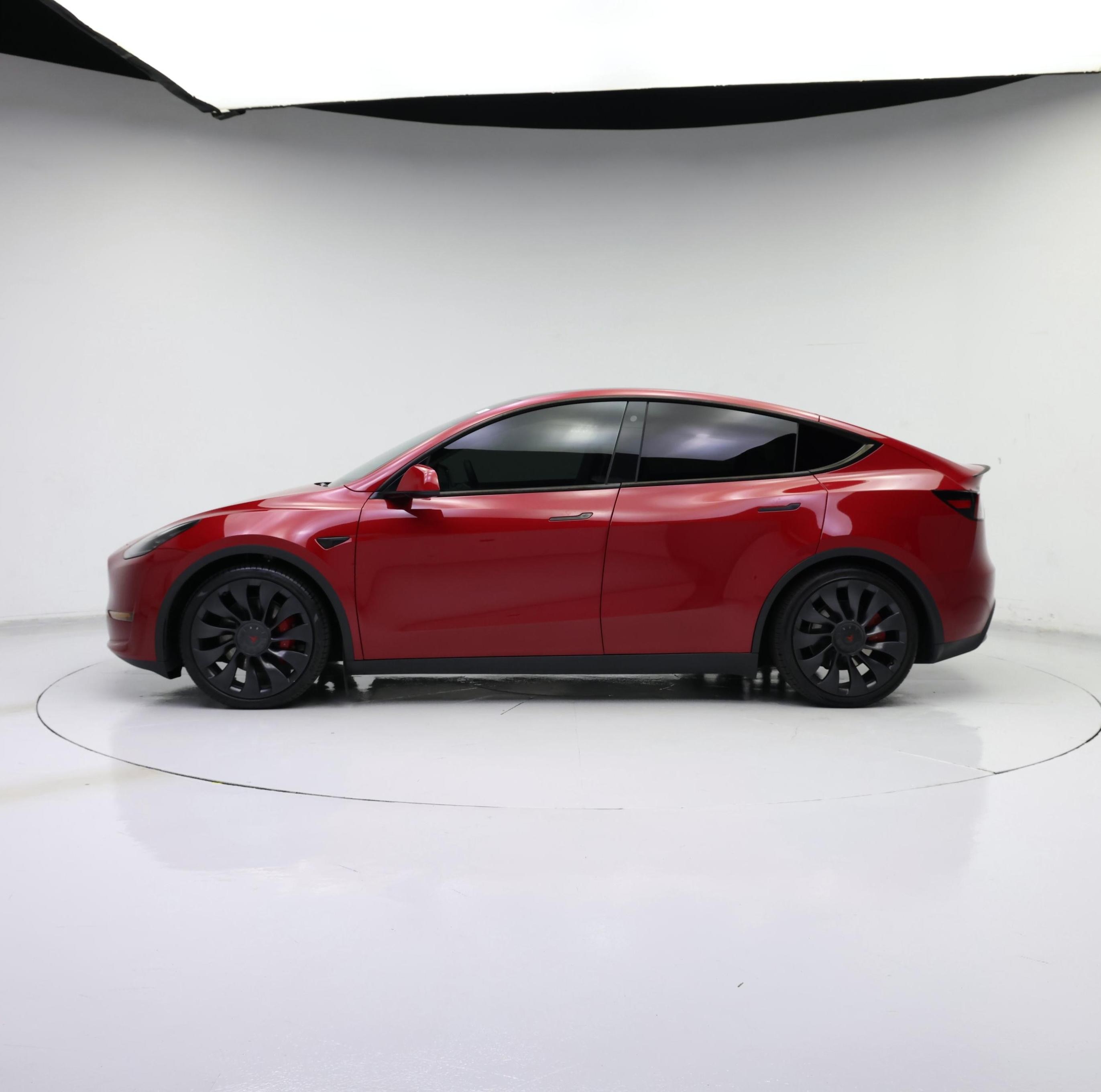 Thumbnail: 2023 Tesla Model Y - 3