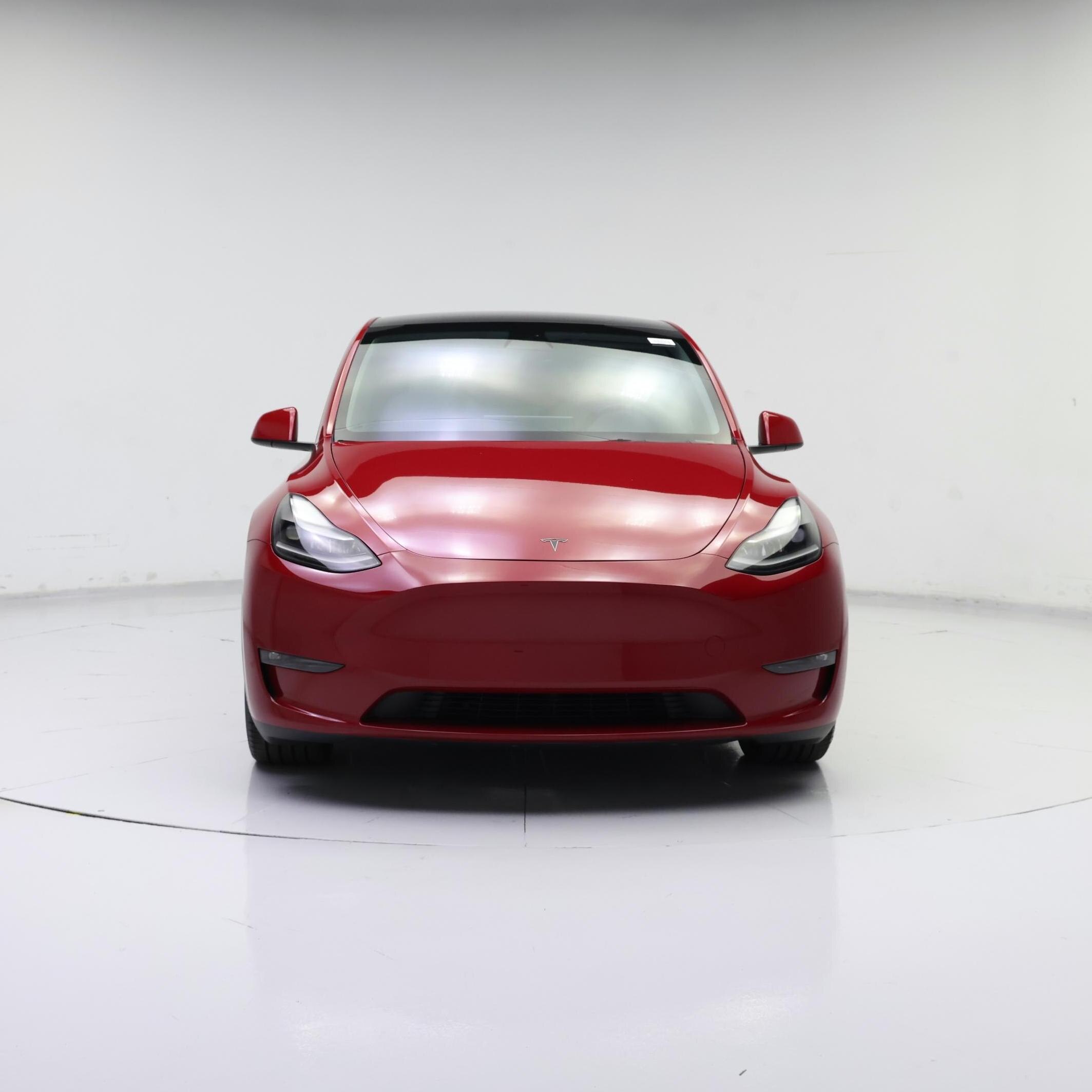 Thumbnail: 2023 Tesla Model Y - 5
