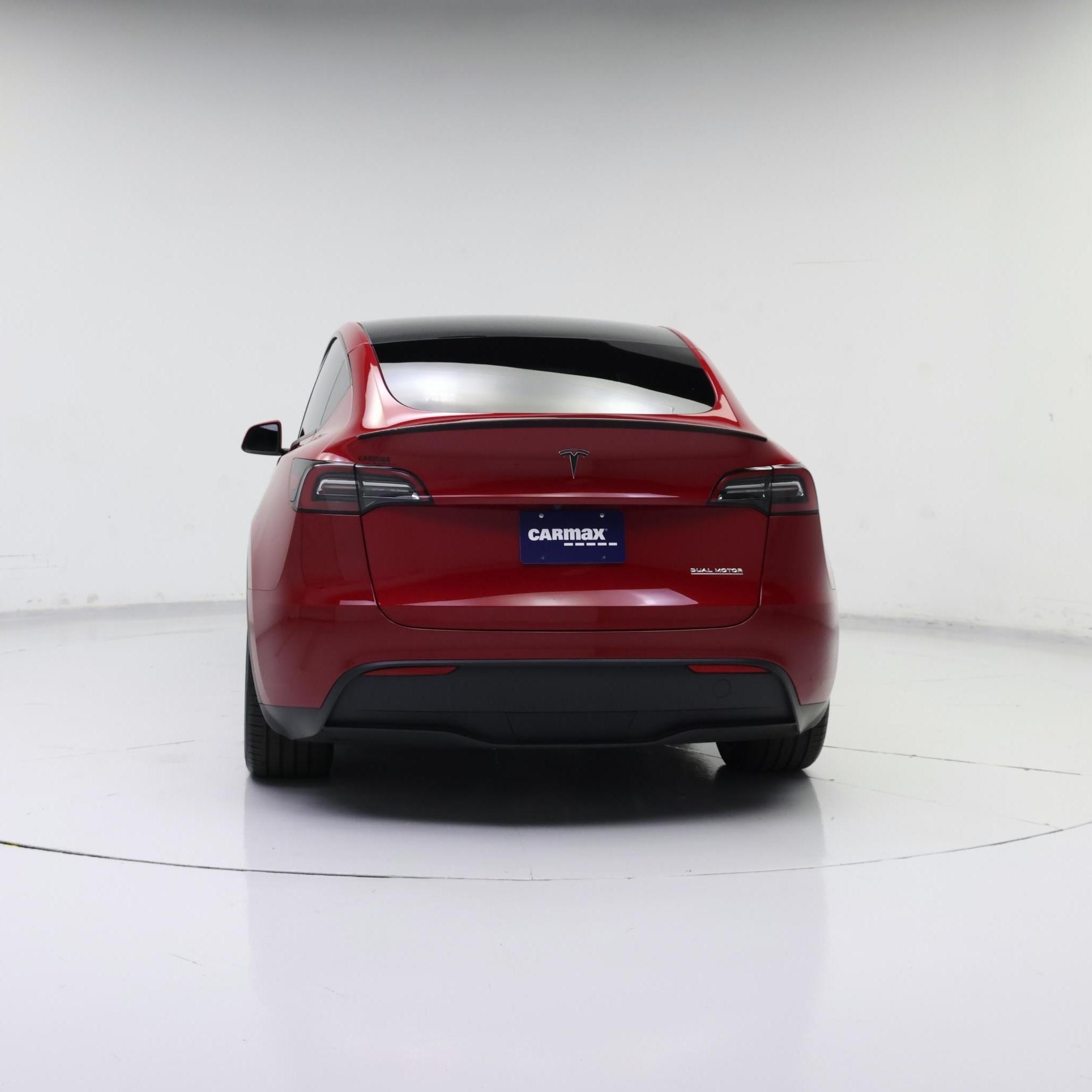 Thumbnail: 2023 Tesla Model Y - 6