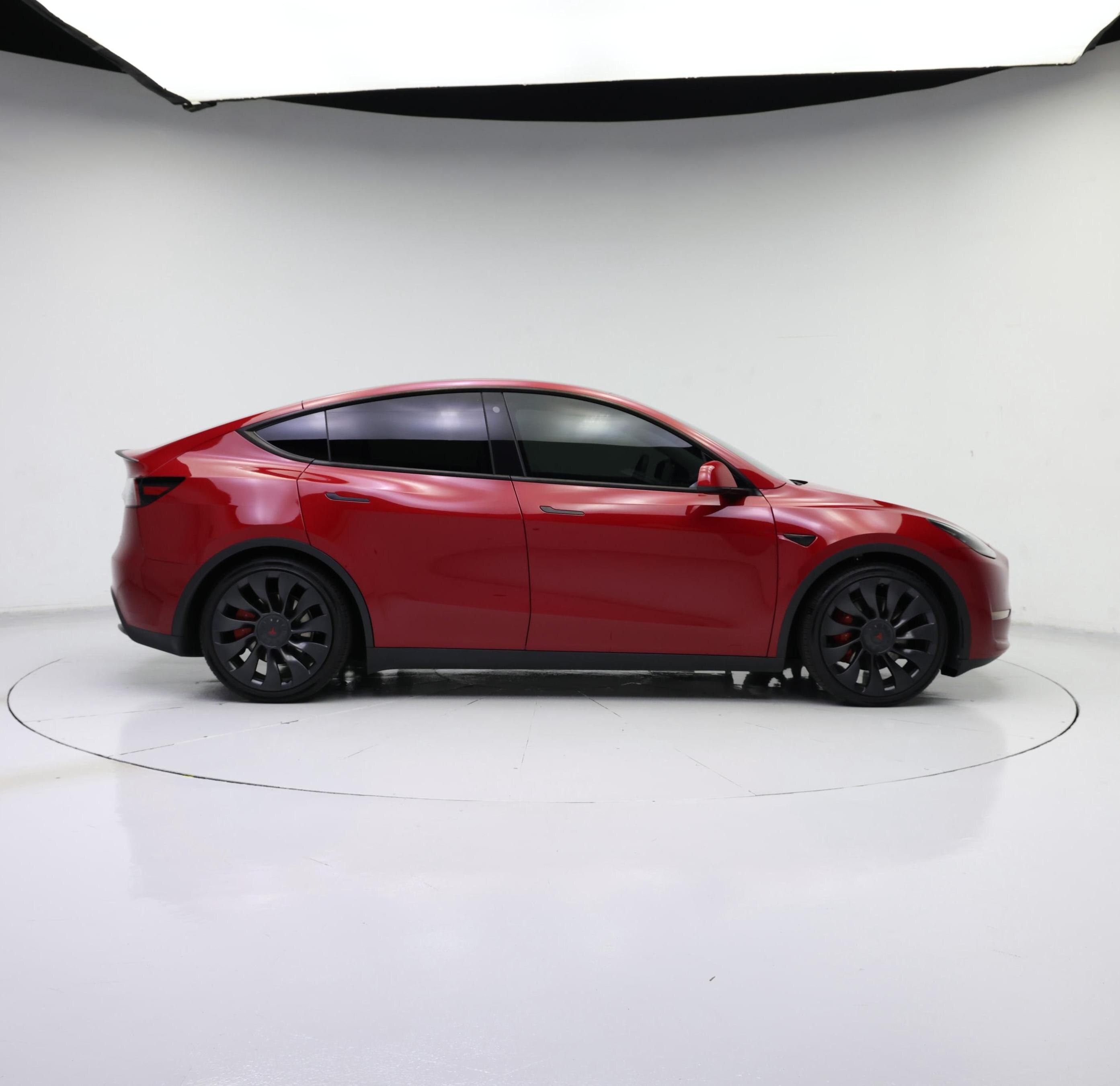 Thumbnail: 2023 Tesla Model Y - 7