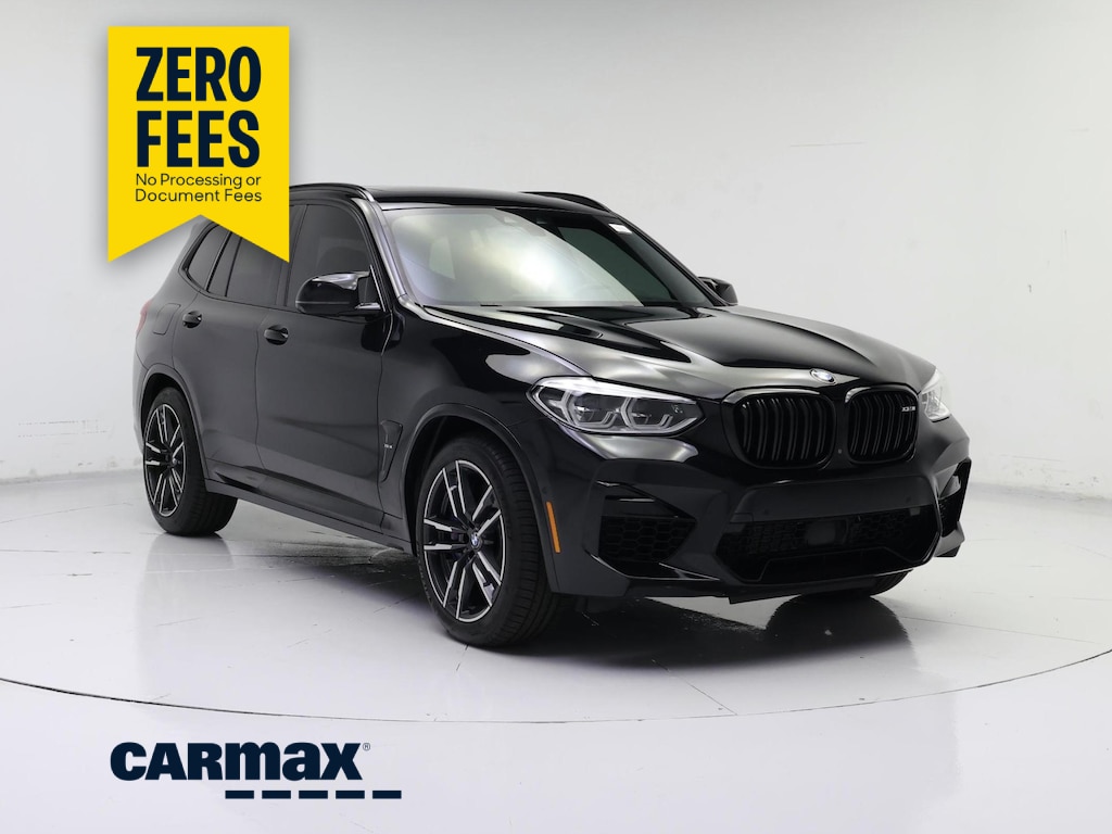 2020 BMW X3 M Sports Activity Vehicle for sale in Orlando, FL