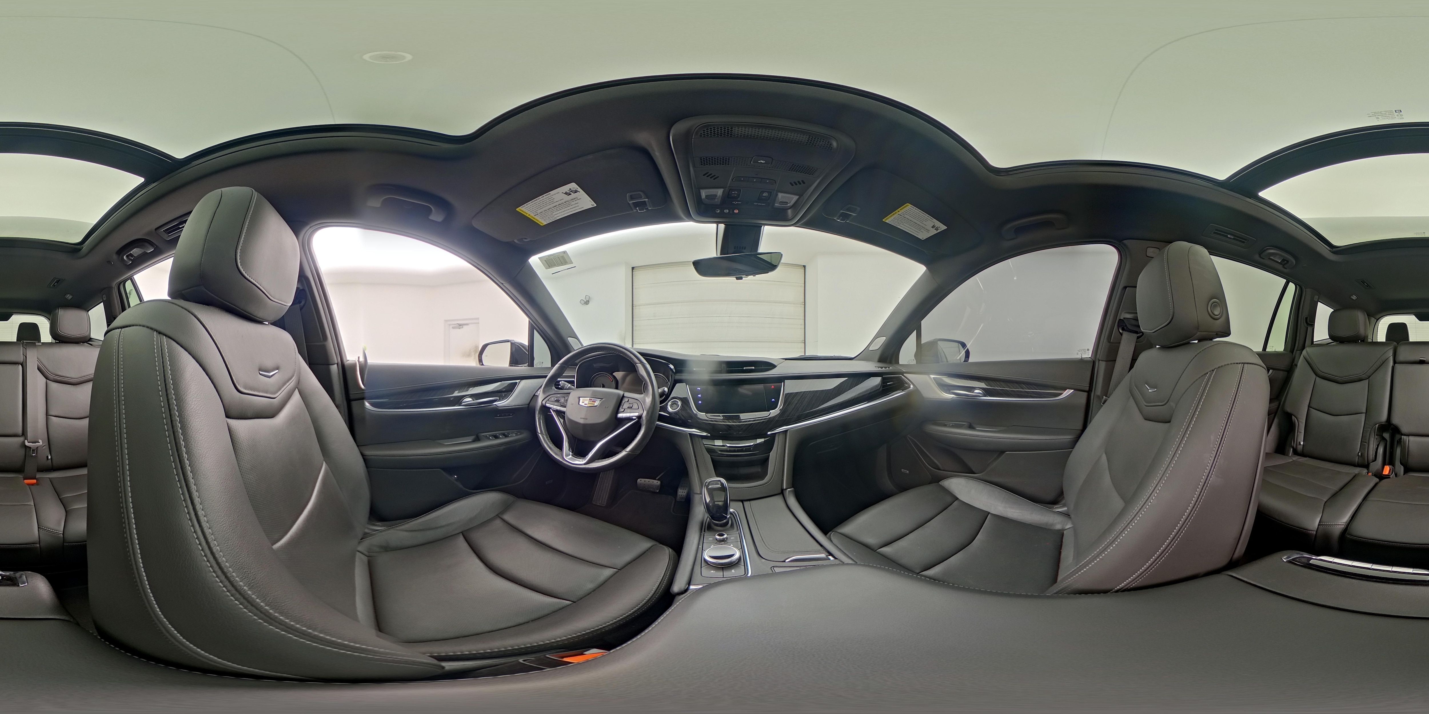 2020 Cadillac XT6 Premium Luxury - Photo 28