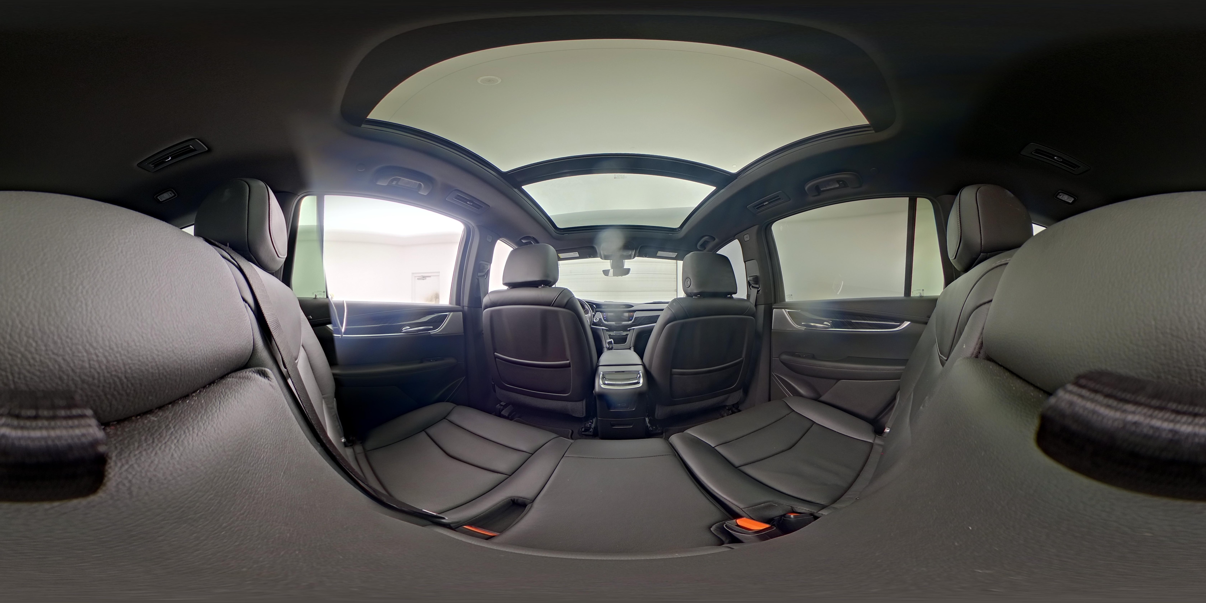 2020 Cadillac XT6 Premium Luxury - Photo 29