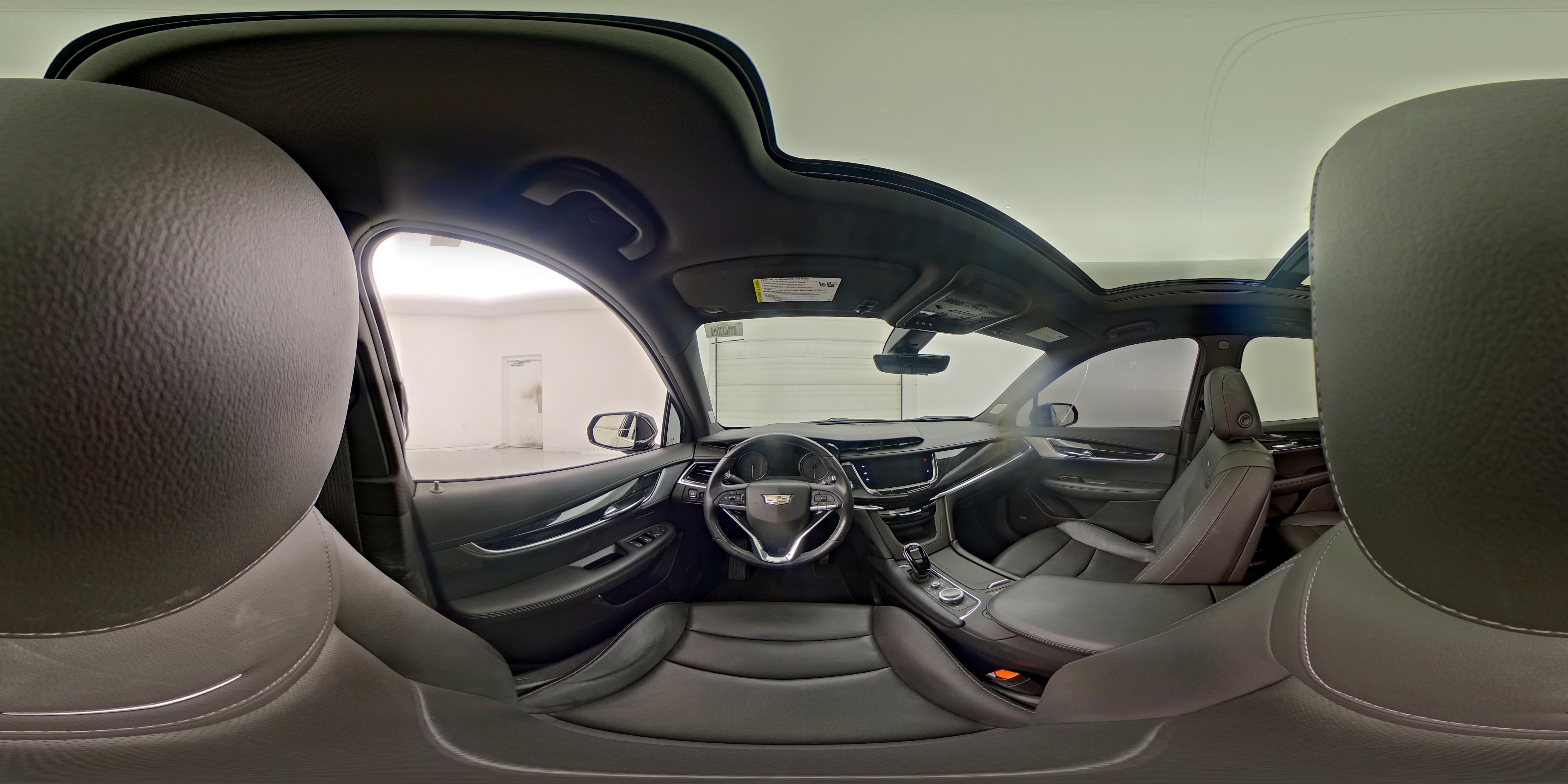 2020 Cadillac XT6 Premium Luxury - Photo 30