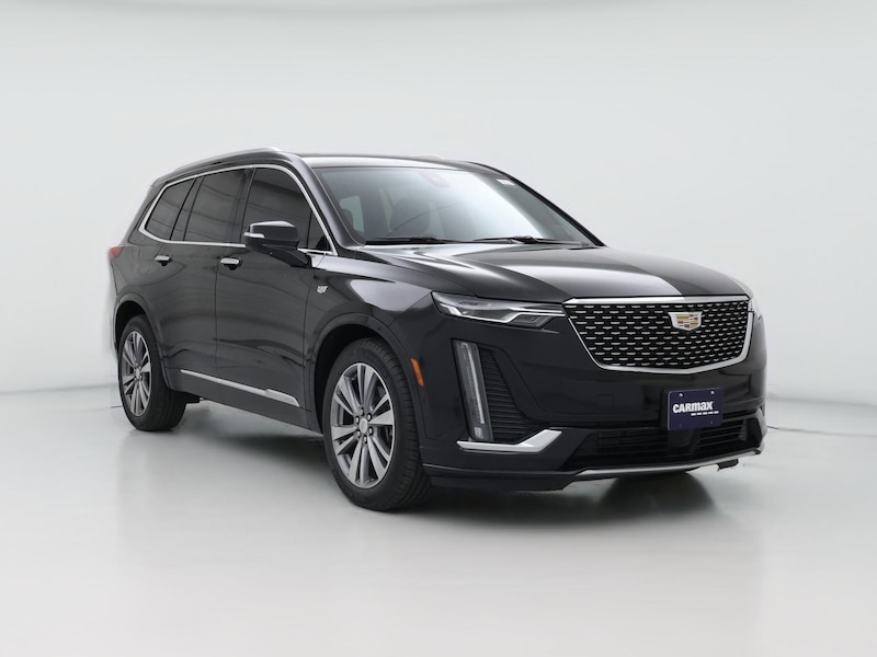 2020 Cadillac XT6 Premium Luxury -
                  Jensen Beach, FL
