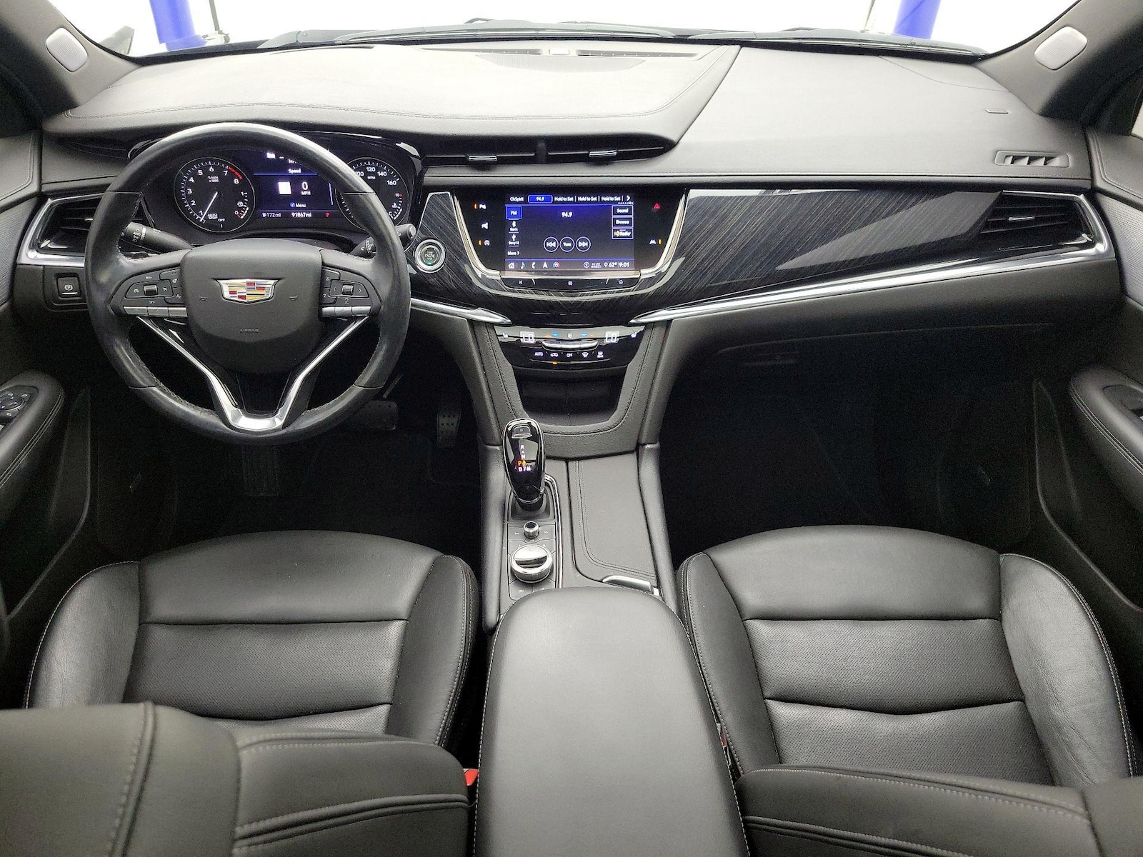 2020 Cadillac XT6 Premium Luxury - Photo 10
