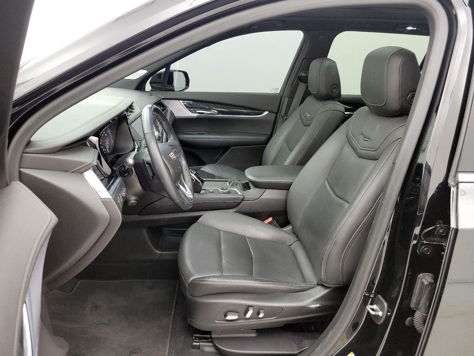 2020 Cadillac XT6 Premium Luxury - Photo 12