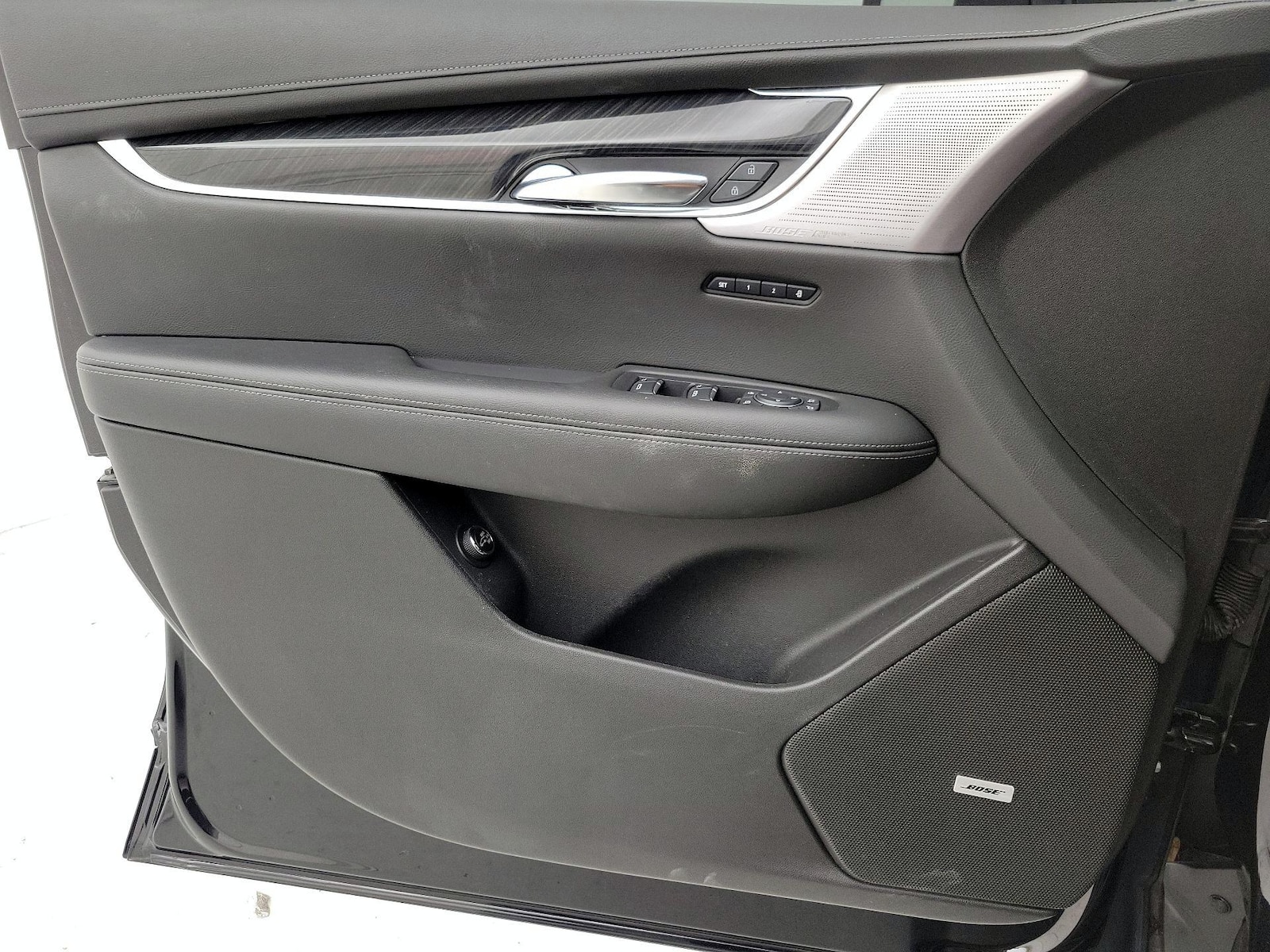 2020 Cadillac XT6 Premium Luxury - Photo 13