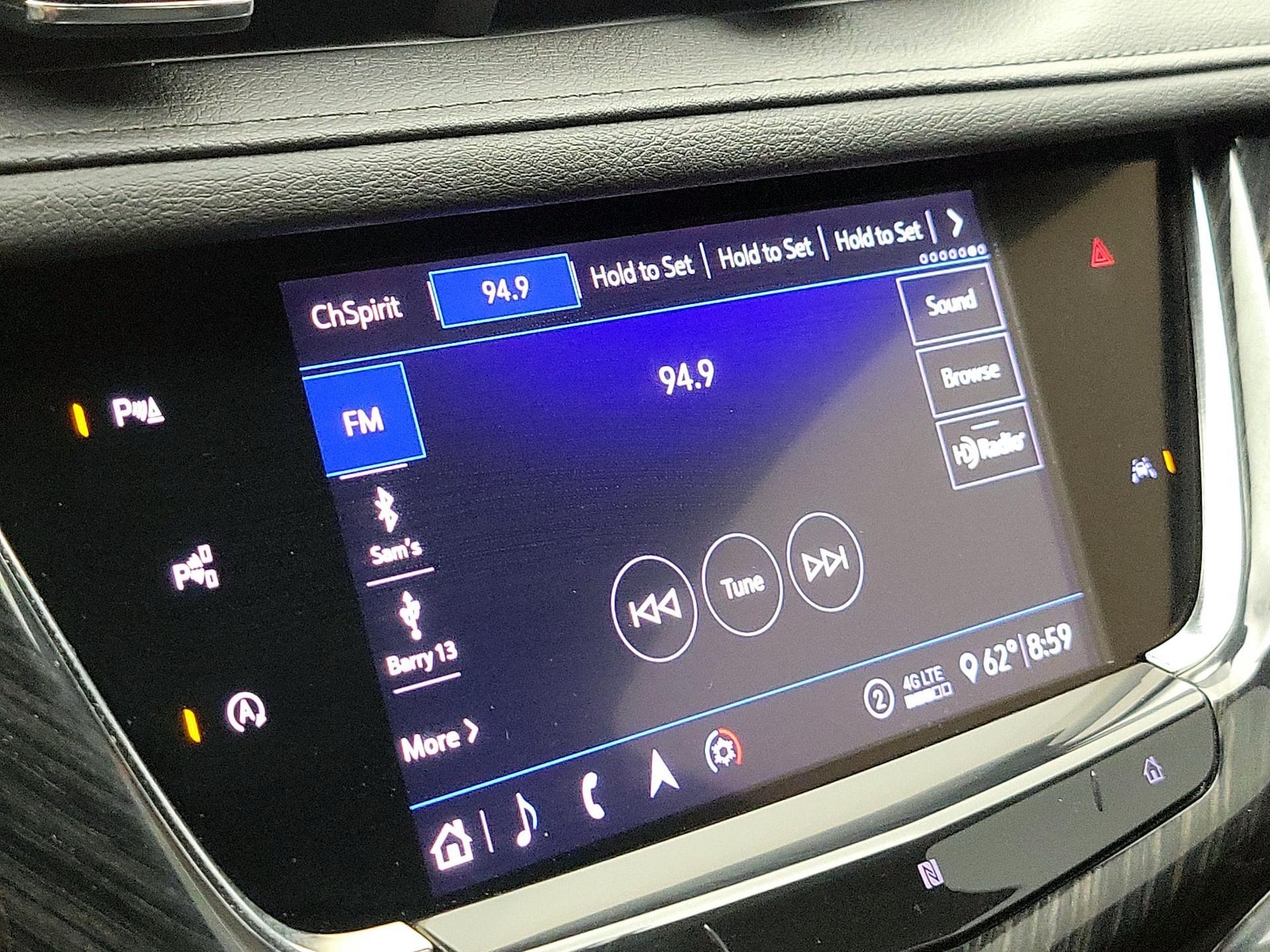 2020 Cadillac XT6 Premium Luxury - Photo 17