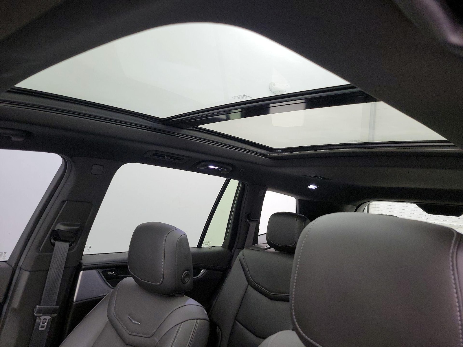2020 Cadillac XT6 Premium Luxury - Photo 21