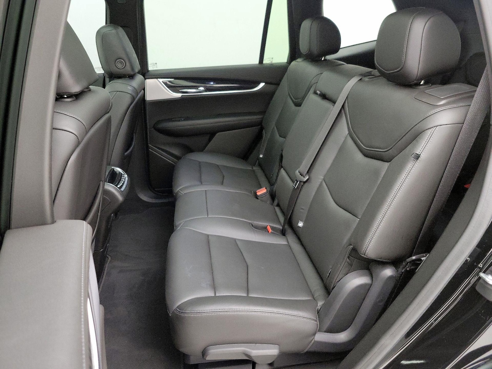 2020 Cadillac XT6 Premium Luxury - Photo 22