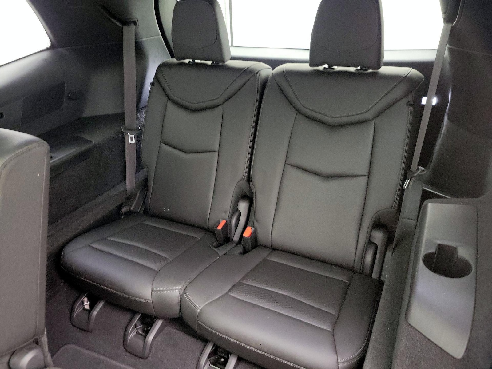 2020 Cadillac XT6 Premium Luxury - Photo 23