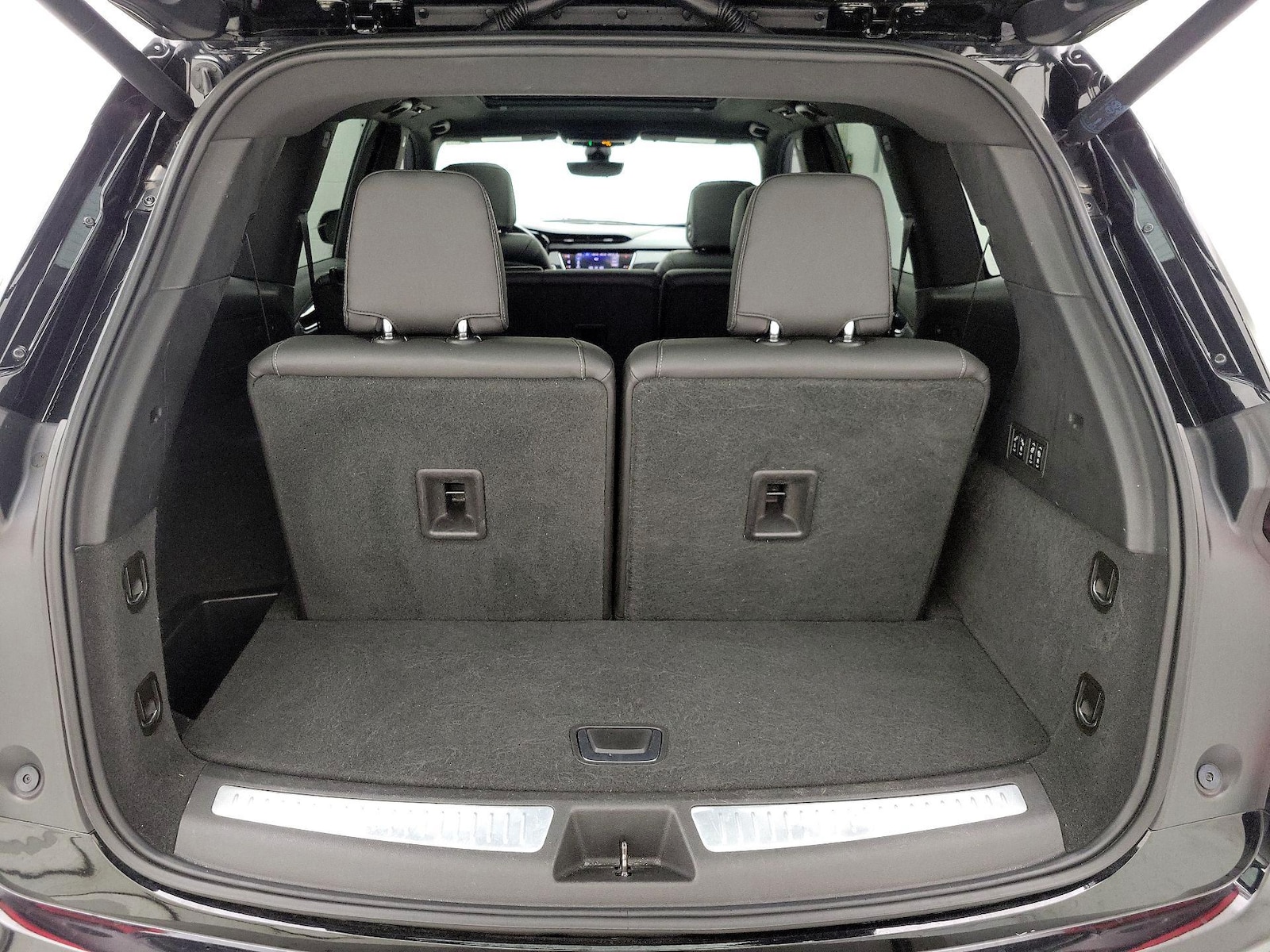 2020 Cadillac XT6 Premium Luxury - Photo 24