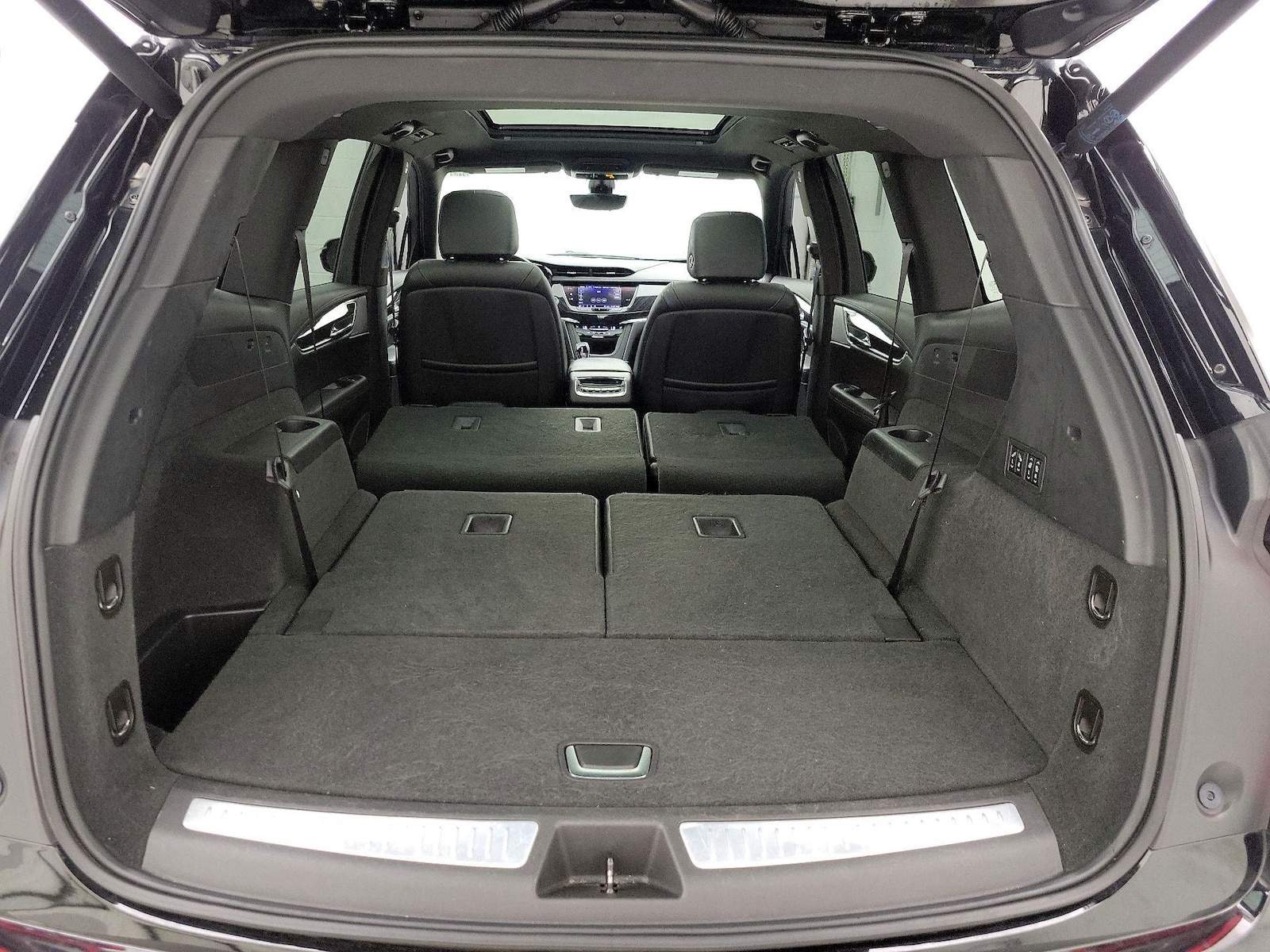 2020 Cadillac XT6 Premium Luxury - Photo 25