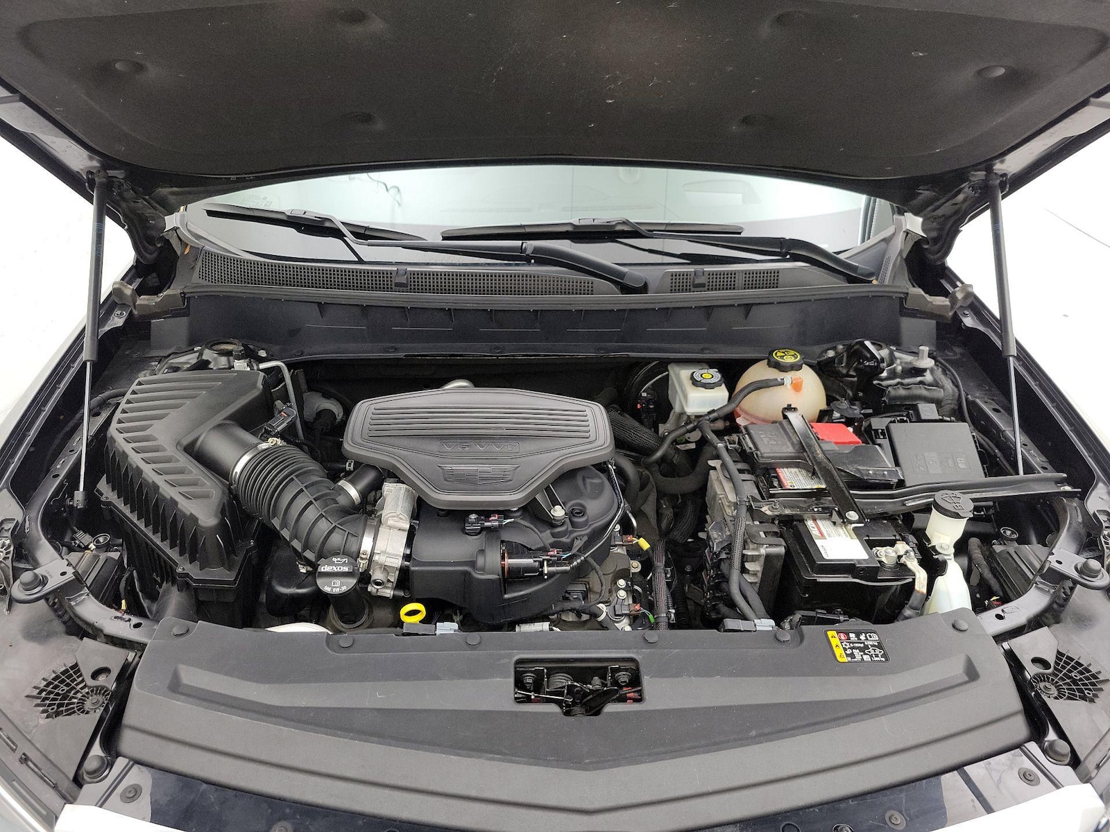 2020 Cadillac XT6 Premium Luxury - Photo 26