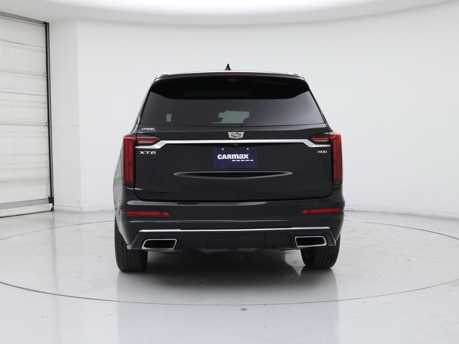 2020 Cadillac XT6 Premium Luxury - Photo 7