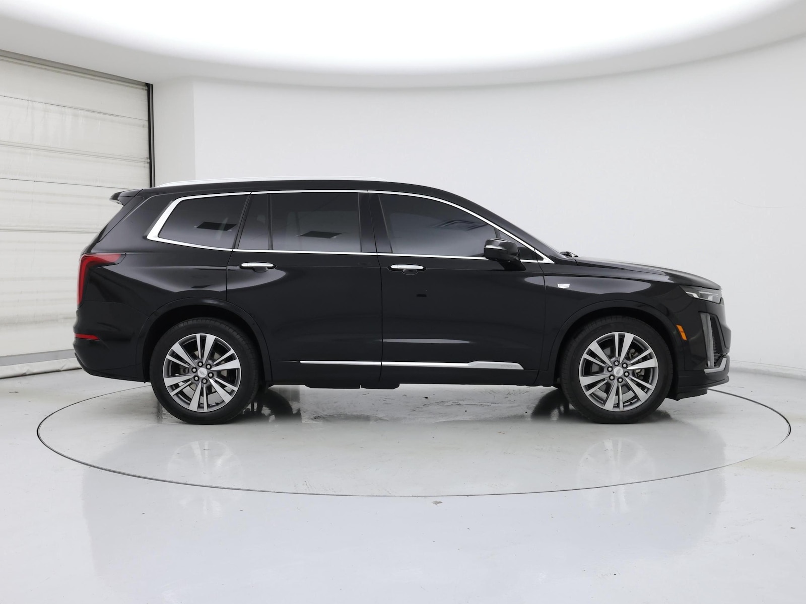 2020 Cadillac XT6 Premium Luxury - Photo 8