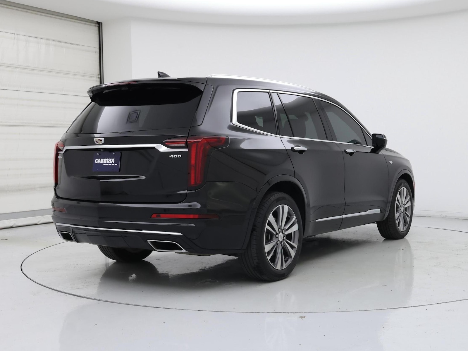 2020 Cadillac XT6 Premium Luxury - Photo 9