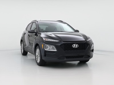 2018 Hyundai Kona SEL
